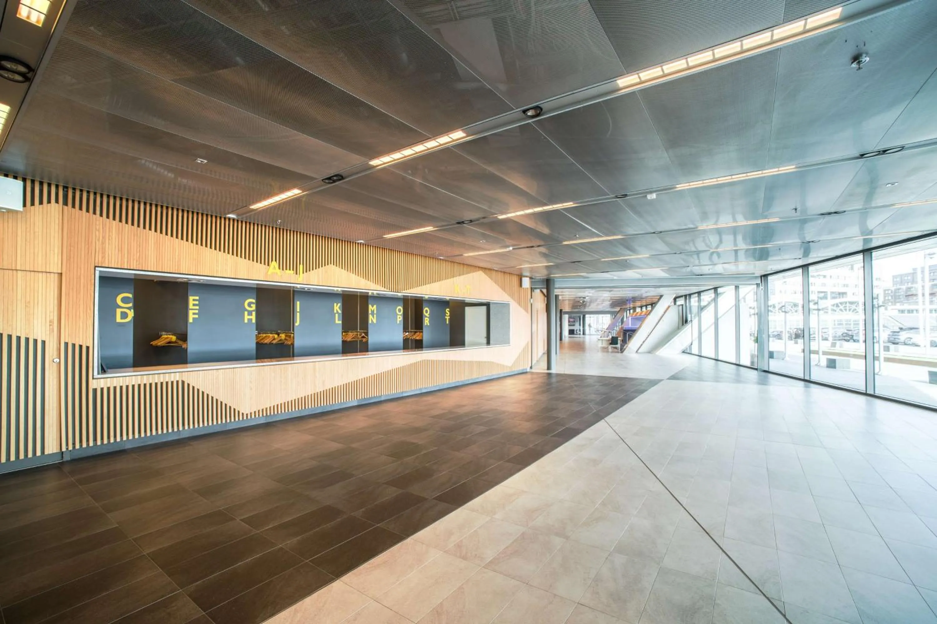 Meeting/conference room in Radisson Blu Waterfront Hotel, Stockholm