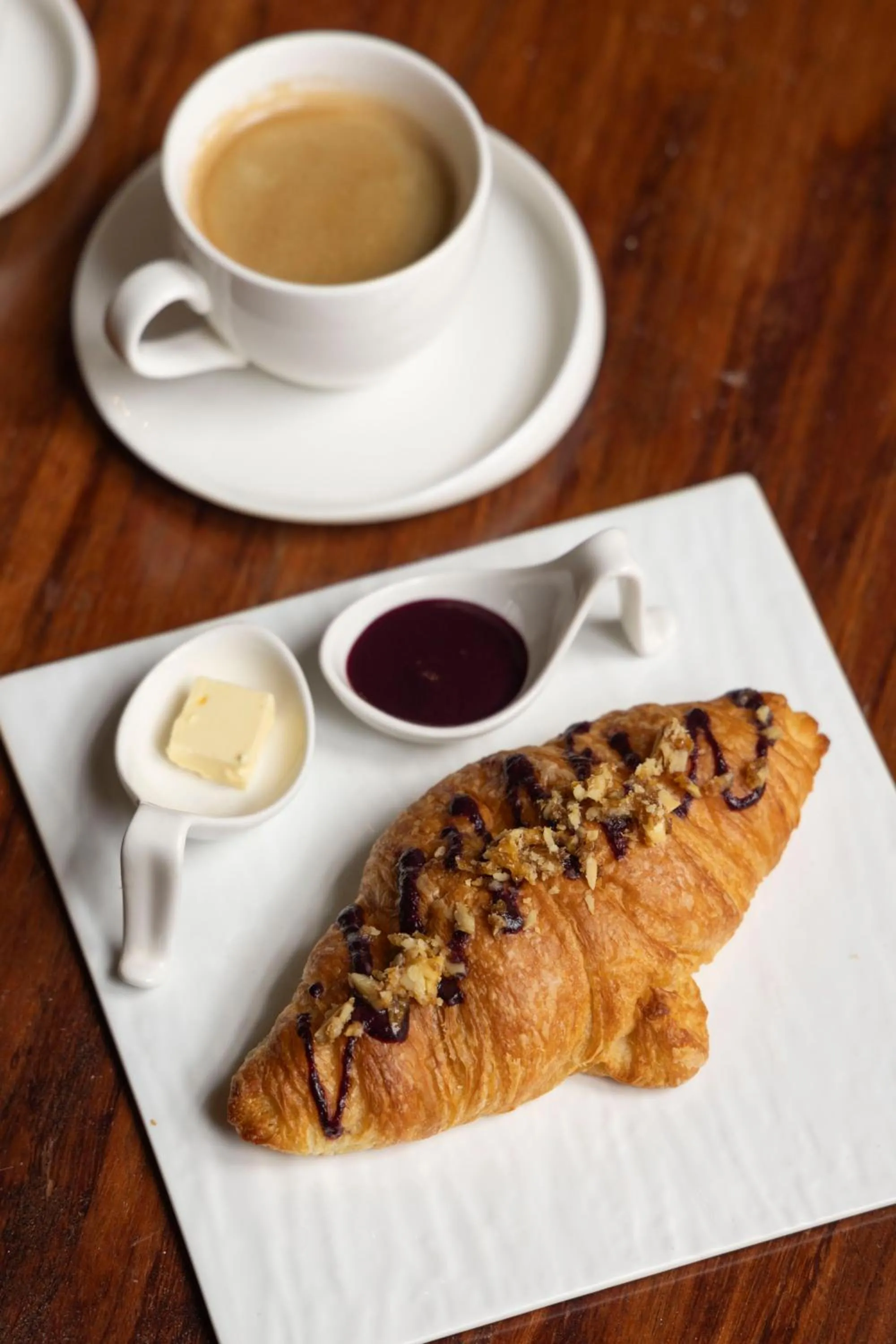 Restaurant/places to eat in Ya'ax Hotel Boutique