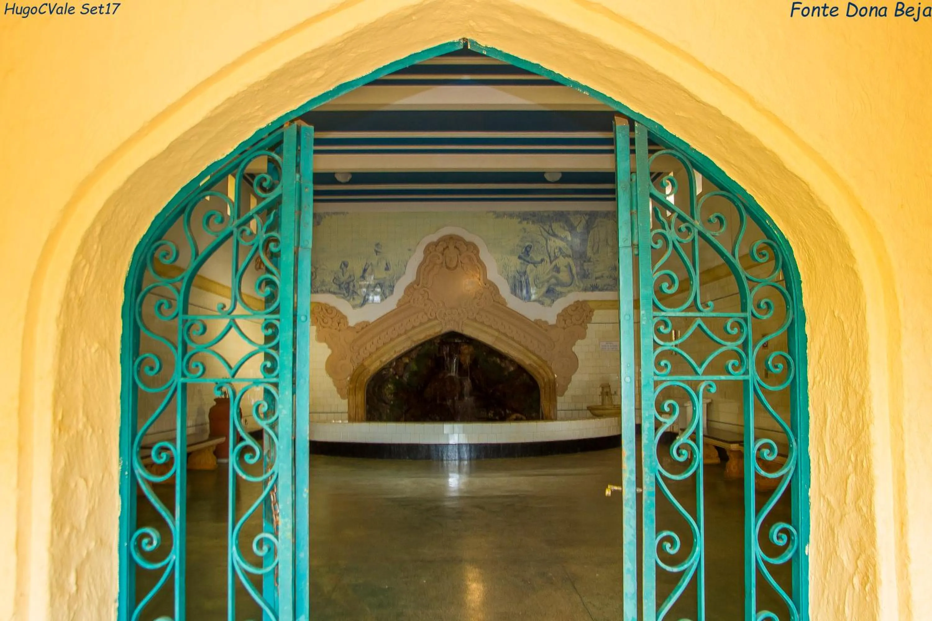 Spa and wellness centre/facilities in Chalé do Lago