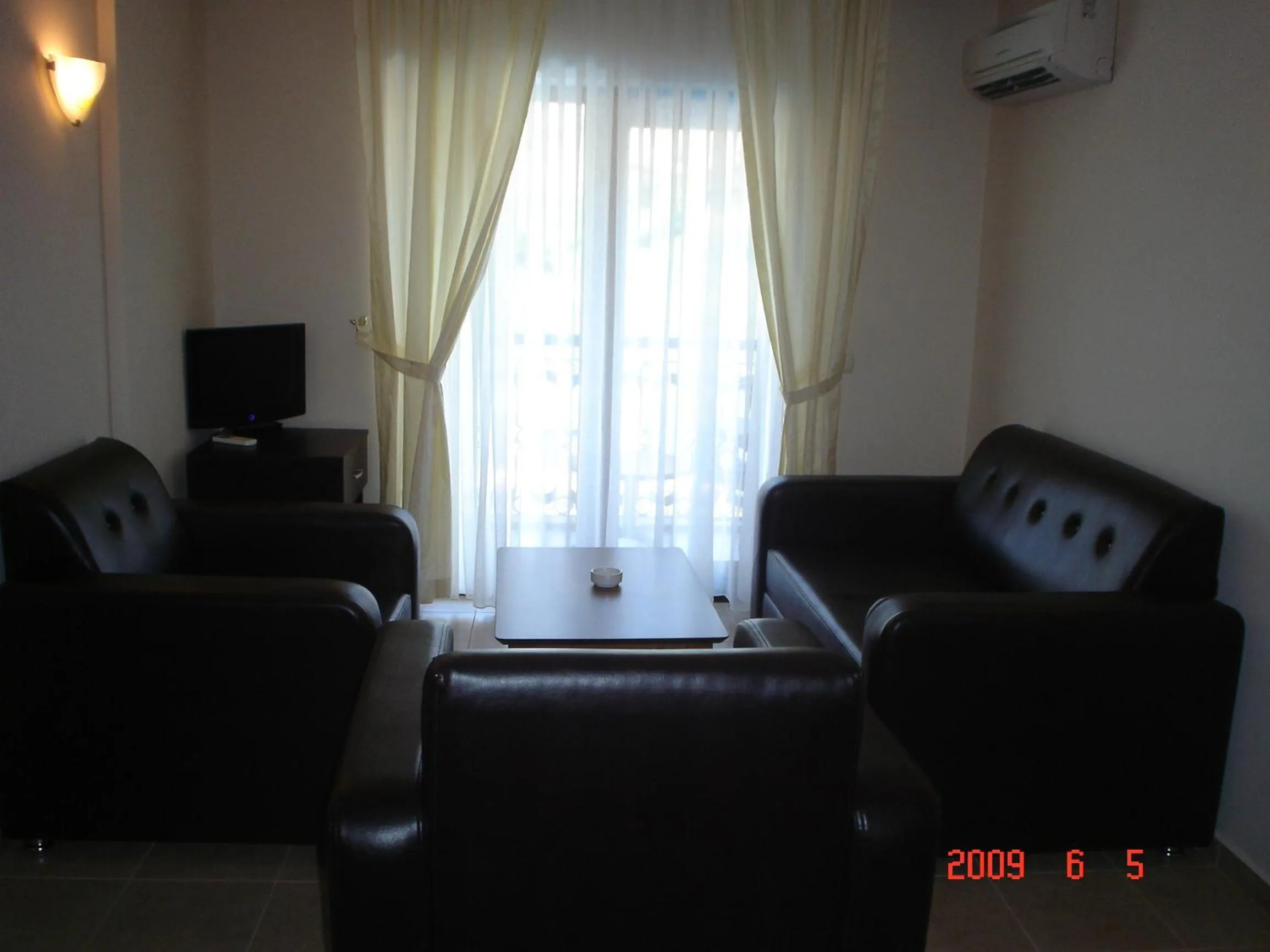 Day in Dalyan Tezcan Hotel