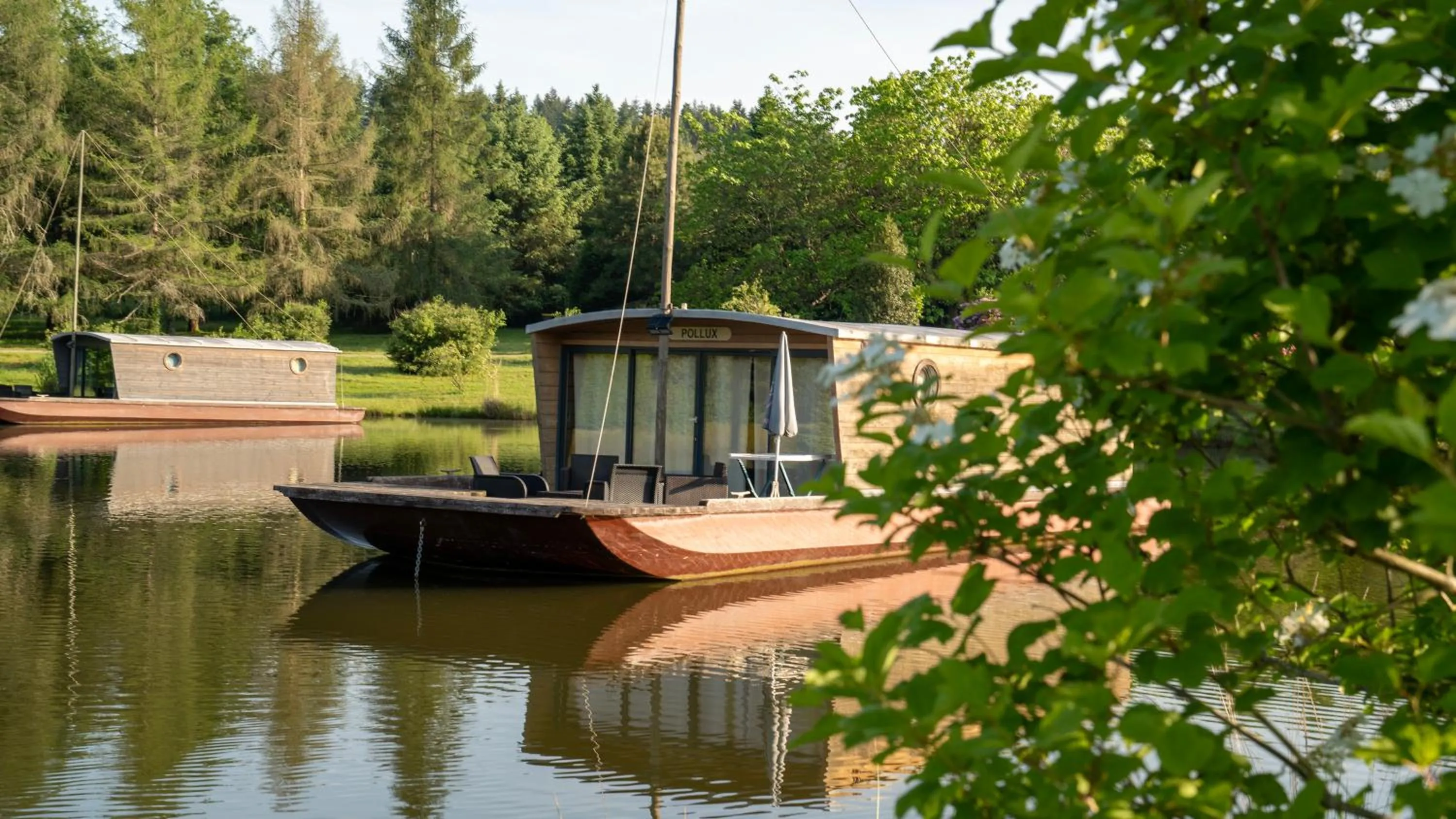 Le Village des Monédières