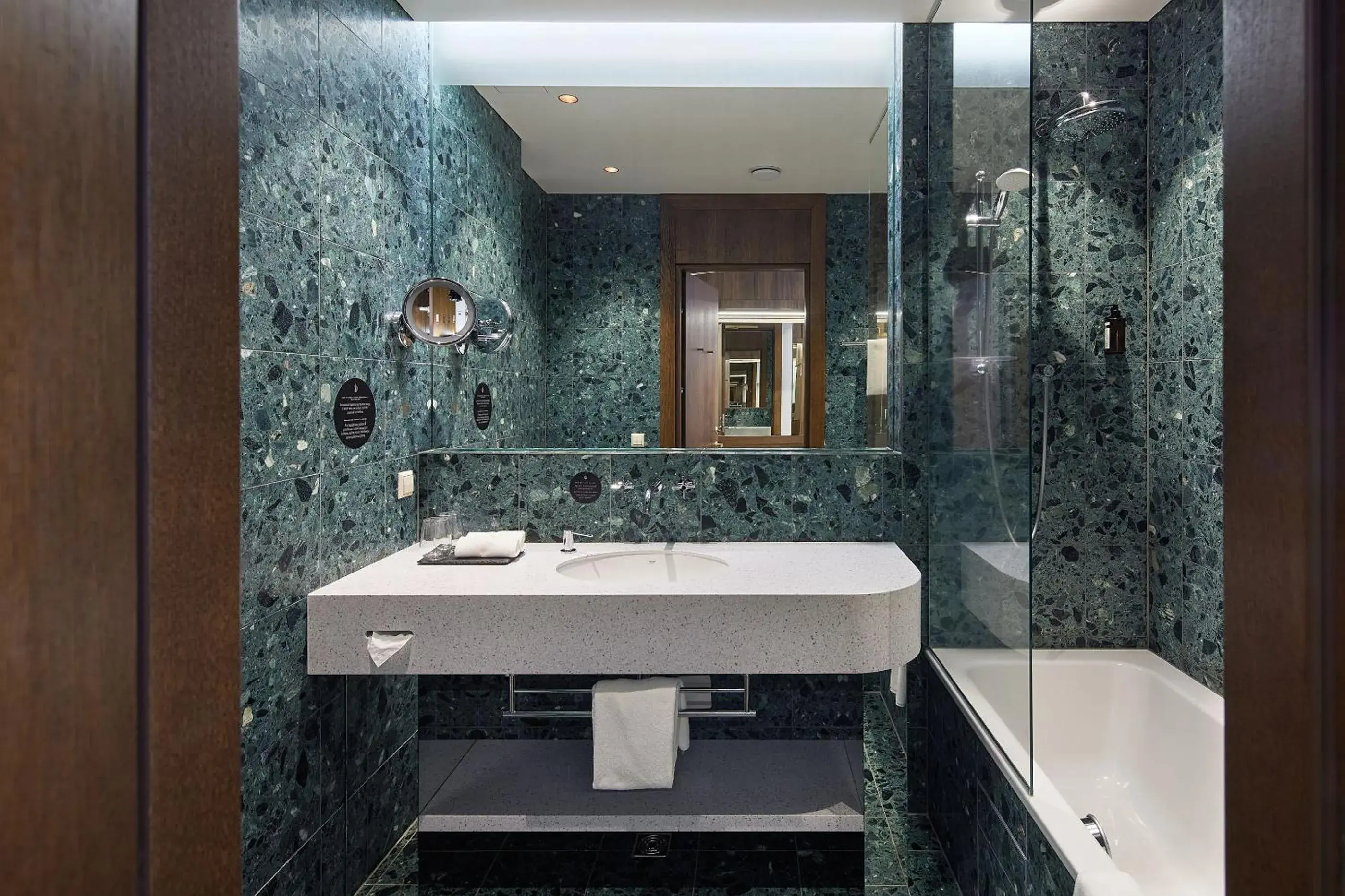 Standard Double Room in Neringa Hotel Standard Double Room in Neringa Hotel