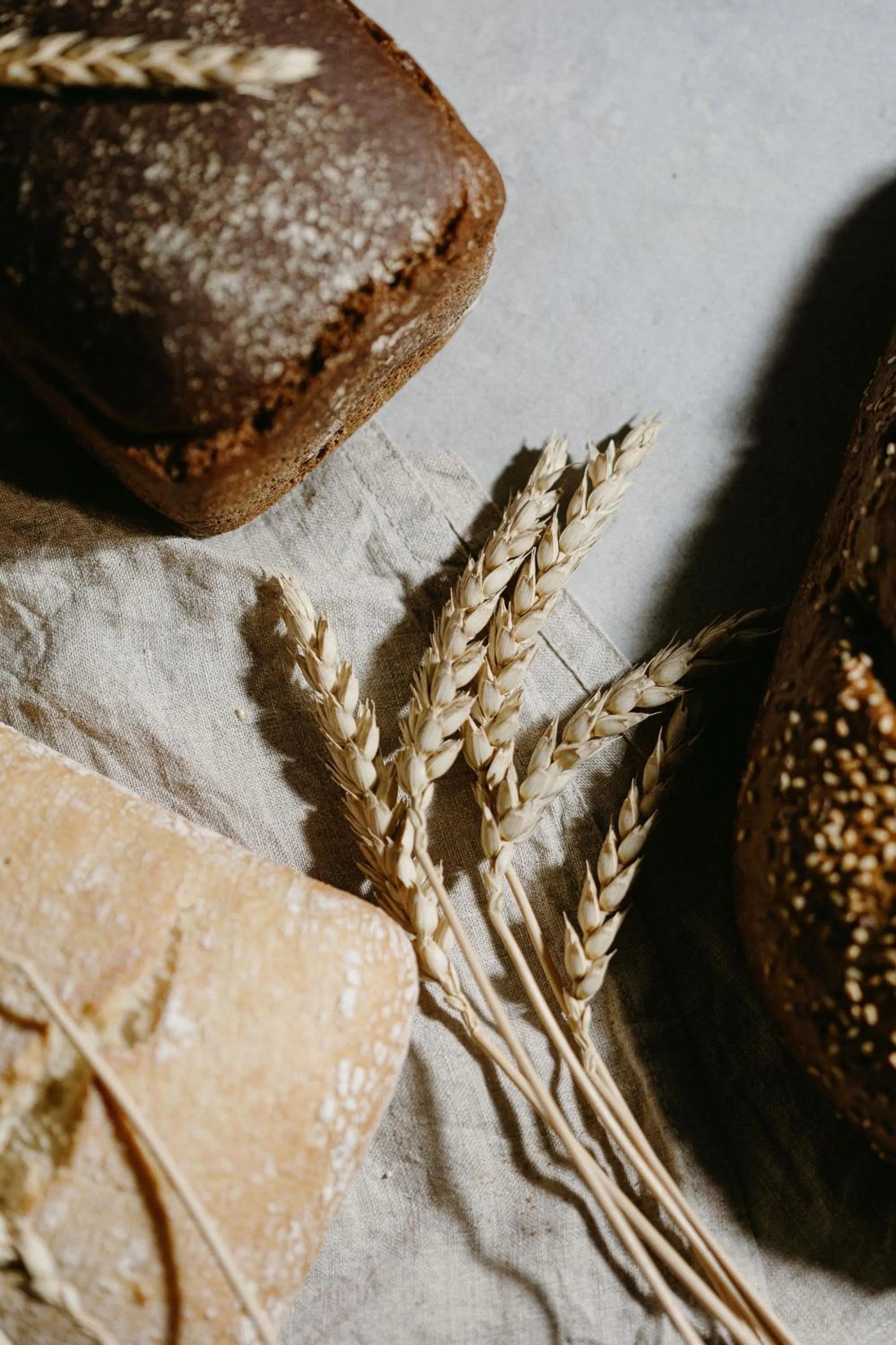 Breakfast in Neringa Hotel