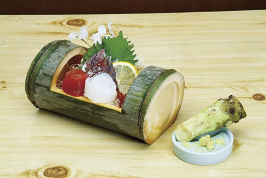 Property building in Shibushiwan Daikoku Resort Hotel