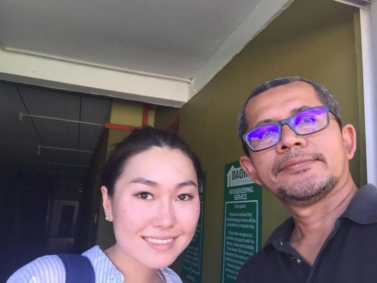 DAOH'S Rooms & Scooters