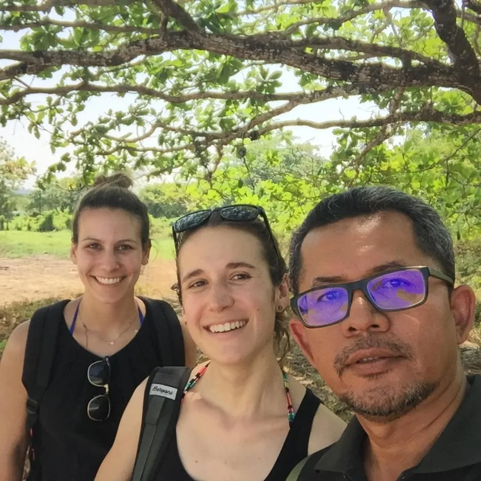 DAOH'S Rooms & Scooters