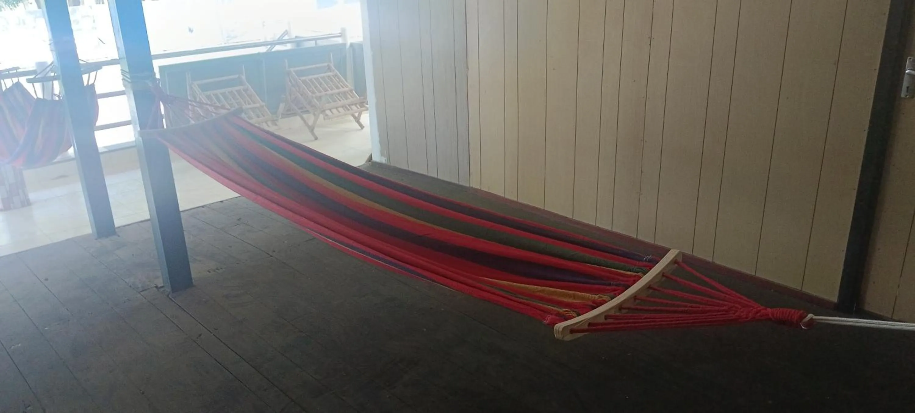 DAOH'S Rooms & Scooters