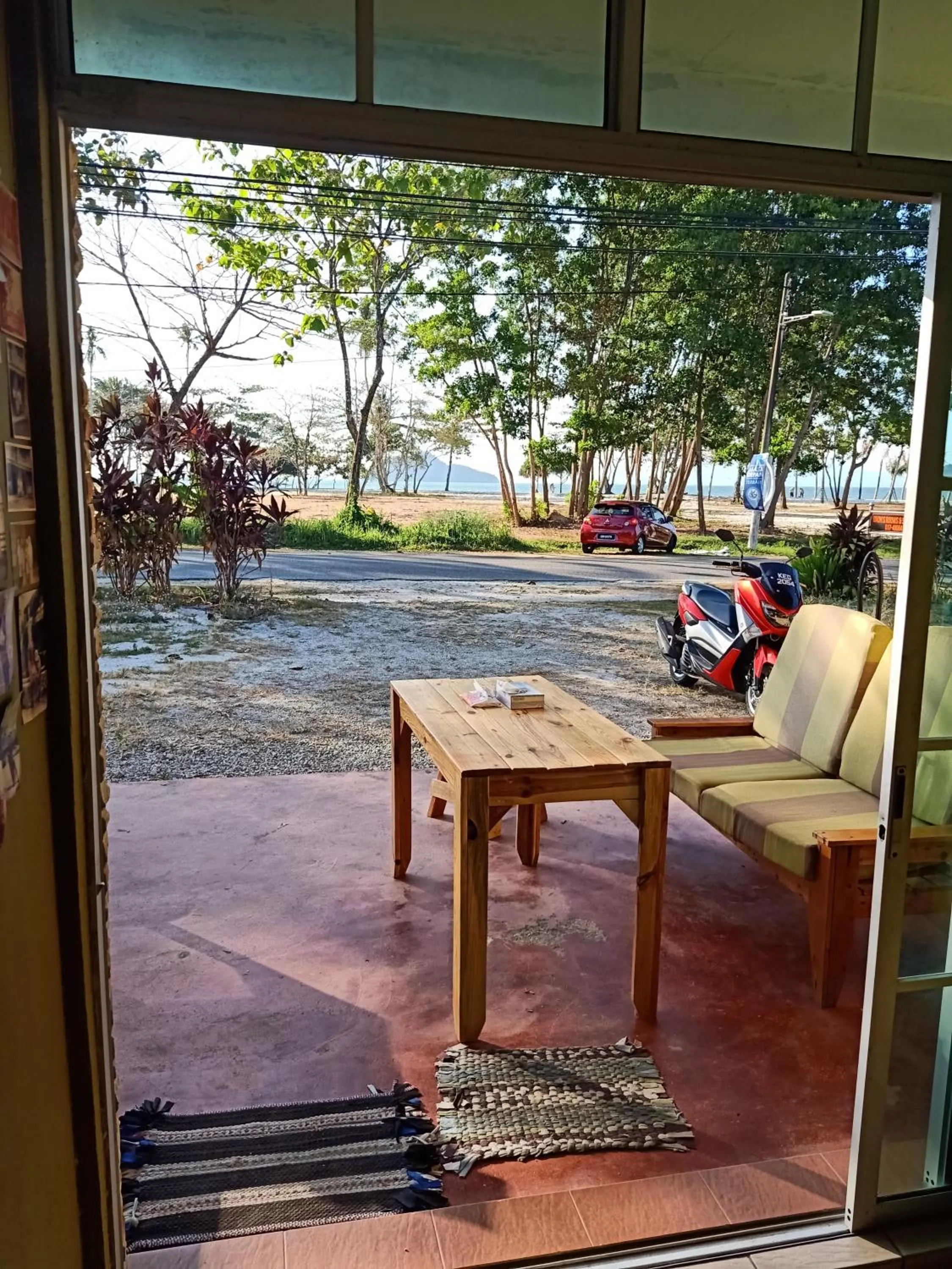 DAOH'S Rooms & Scooters