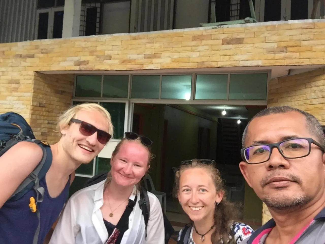 DAOH'S Rooms & Scooters