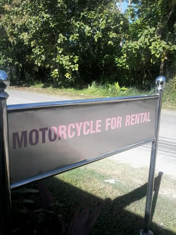 DAOH'S Rooms & Scooters