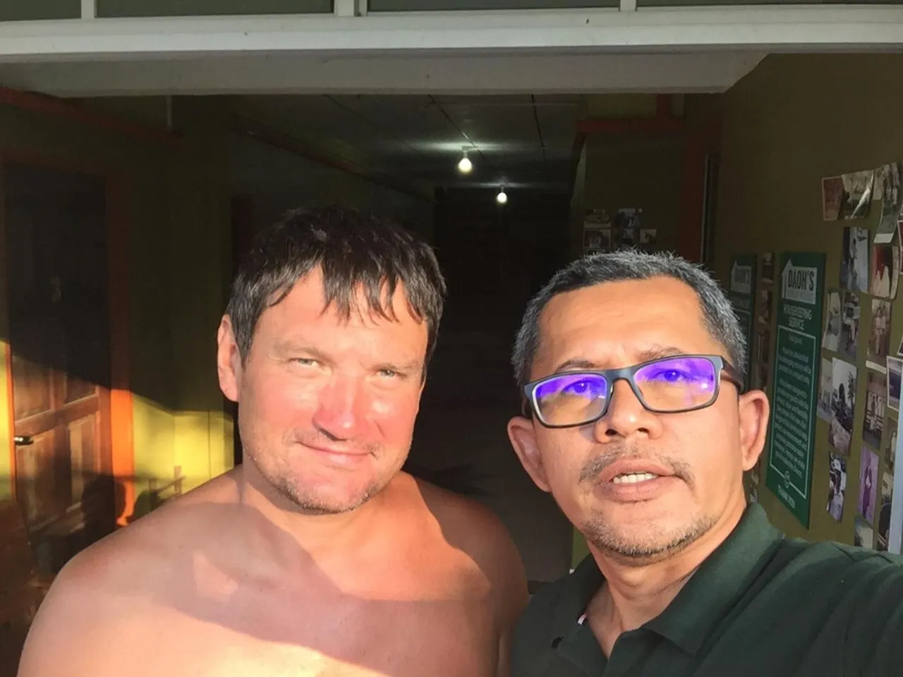 DAOH'S Rooms & Scooters