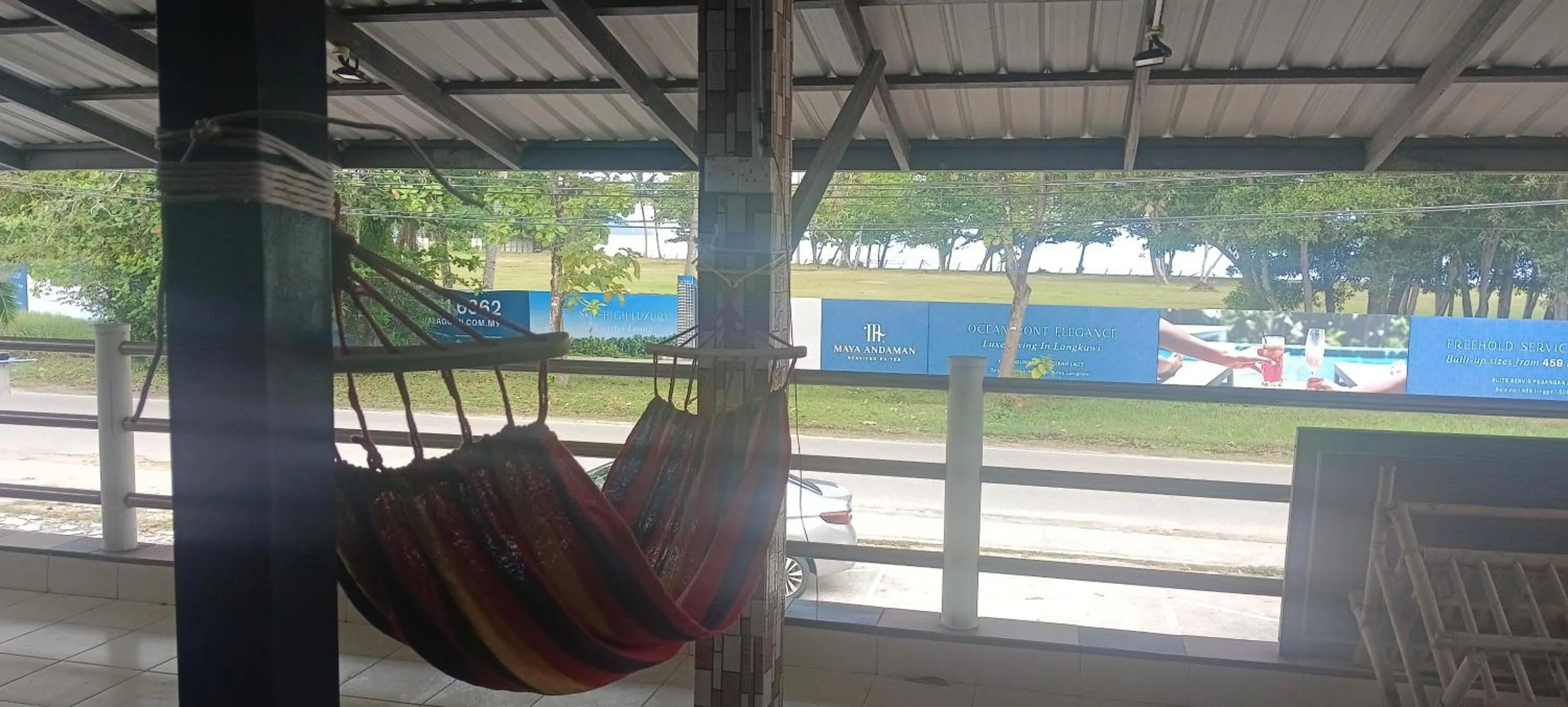 DAOH'S Rooms & Scooters