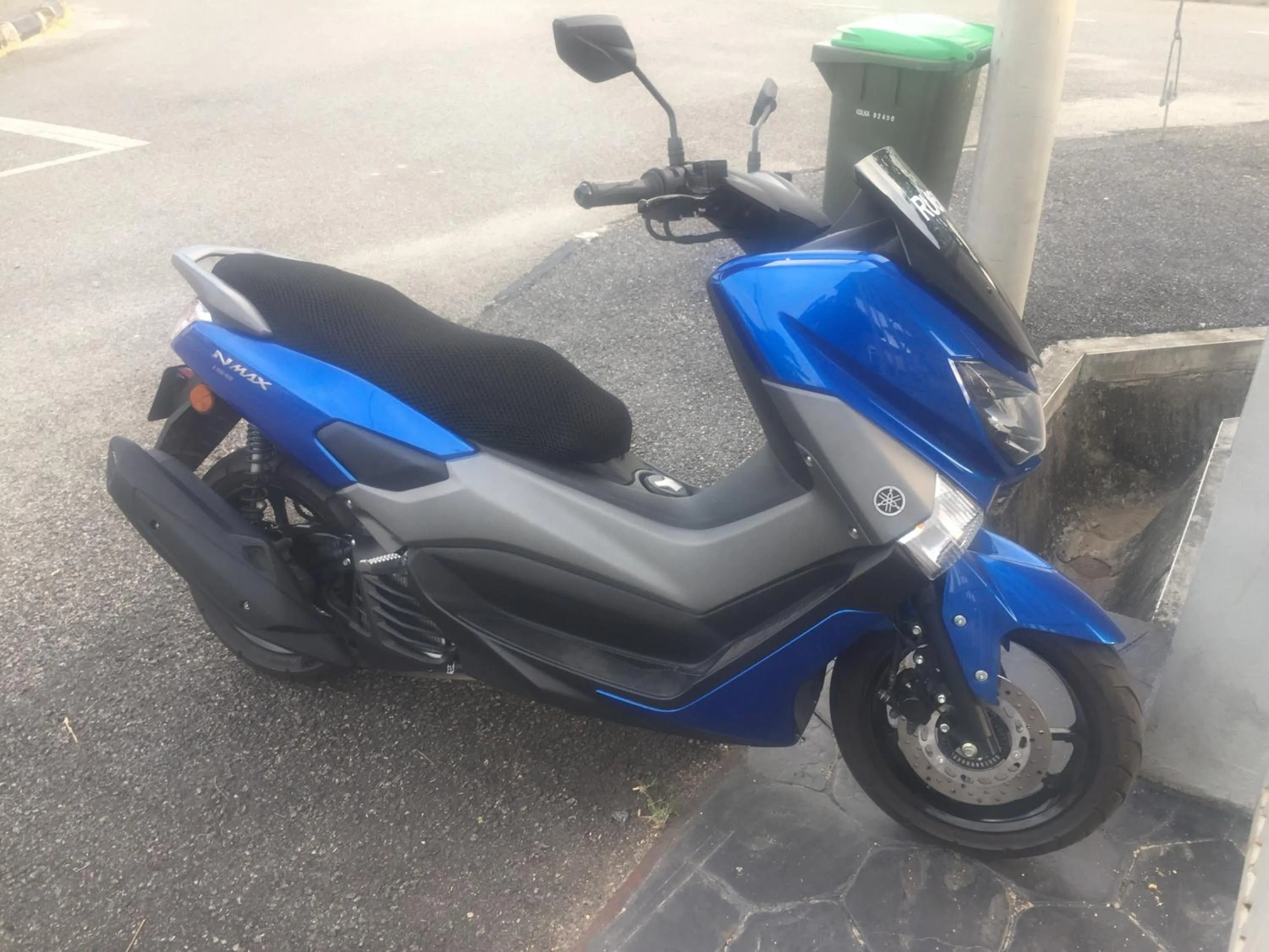 DAOH'S Rooms & Scooters