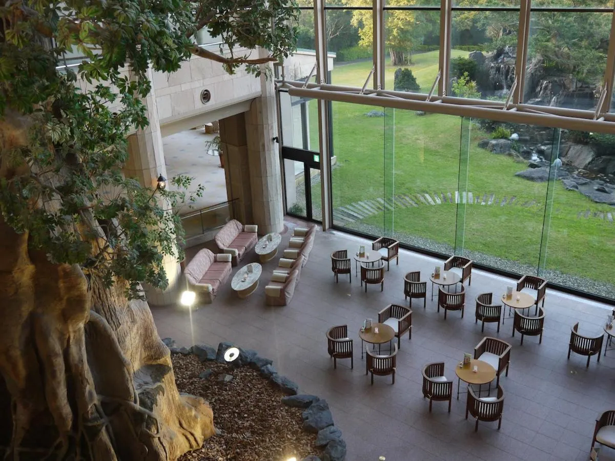 Yakushima Iwasaki Hotel