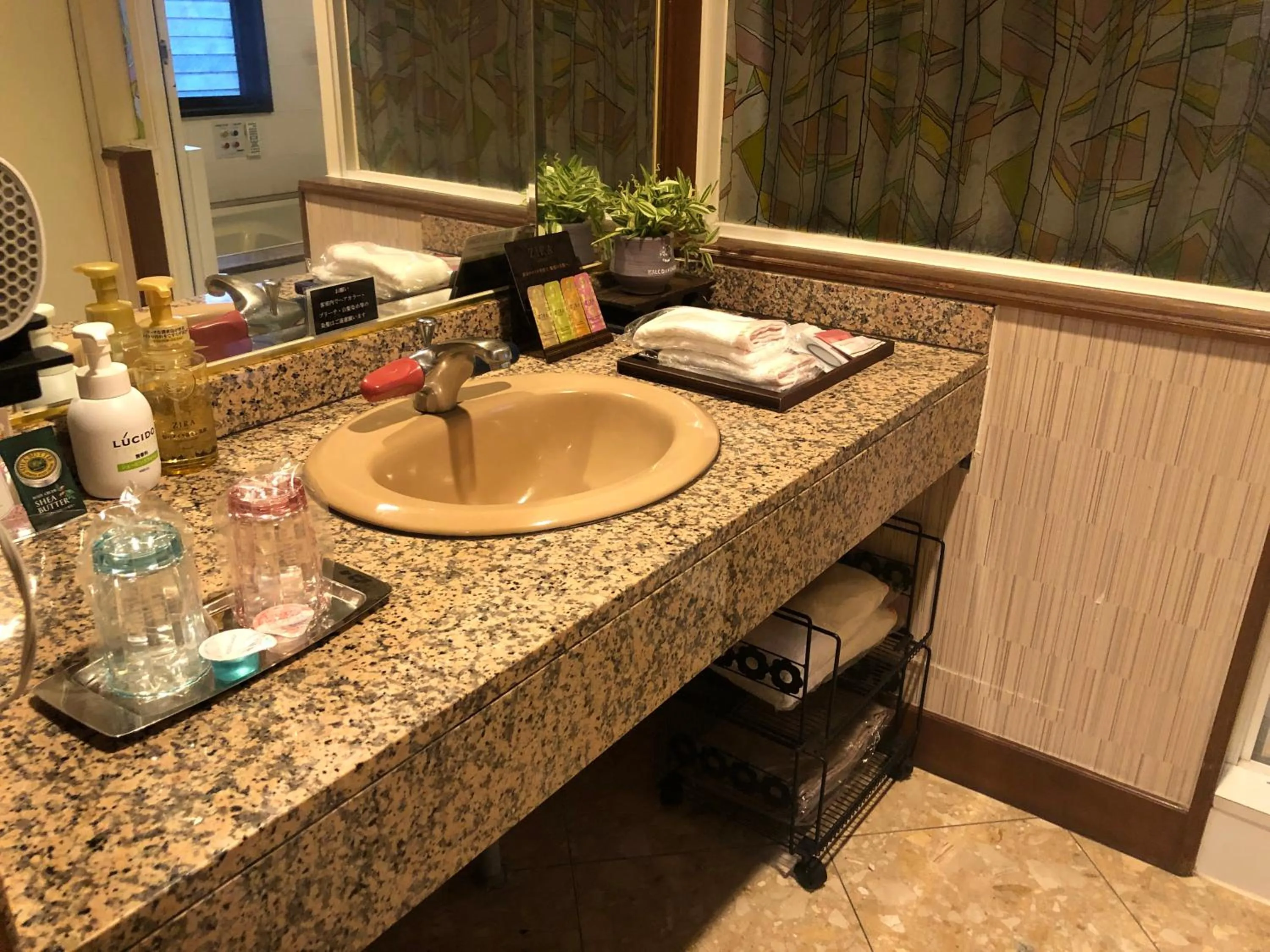 Bathroom in Restay Penthouse (Adult Only)