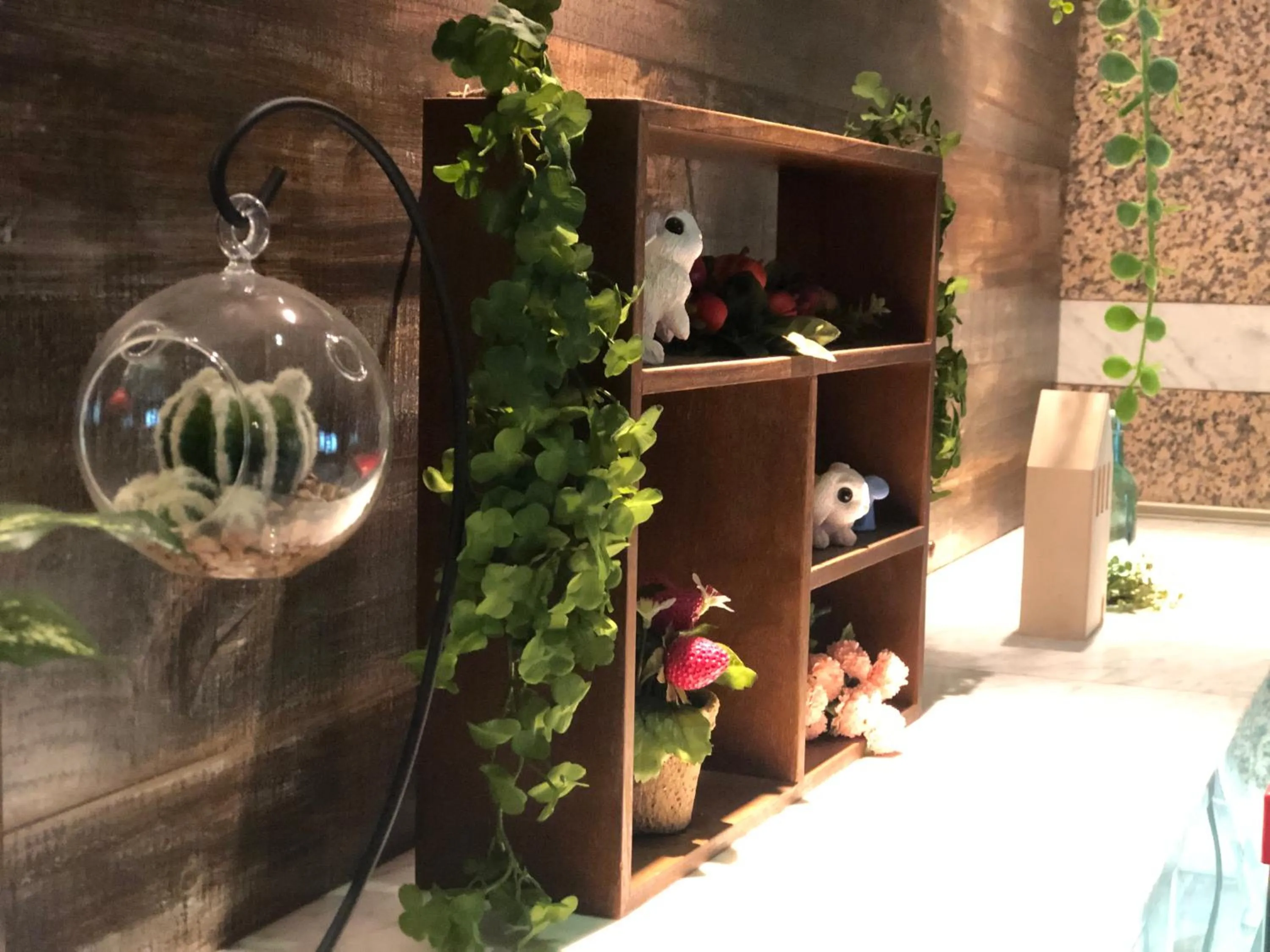 Area and facilities in Restay Penthouse (Adult Only)