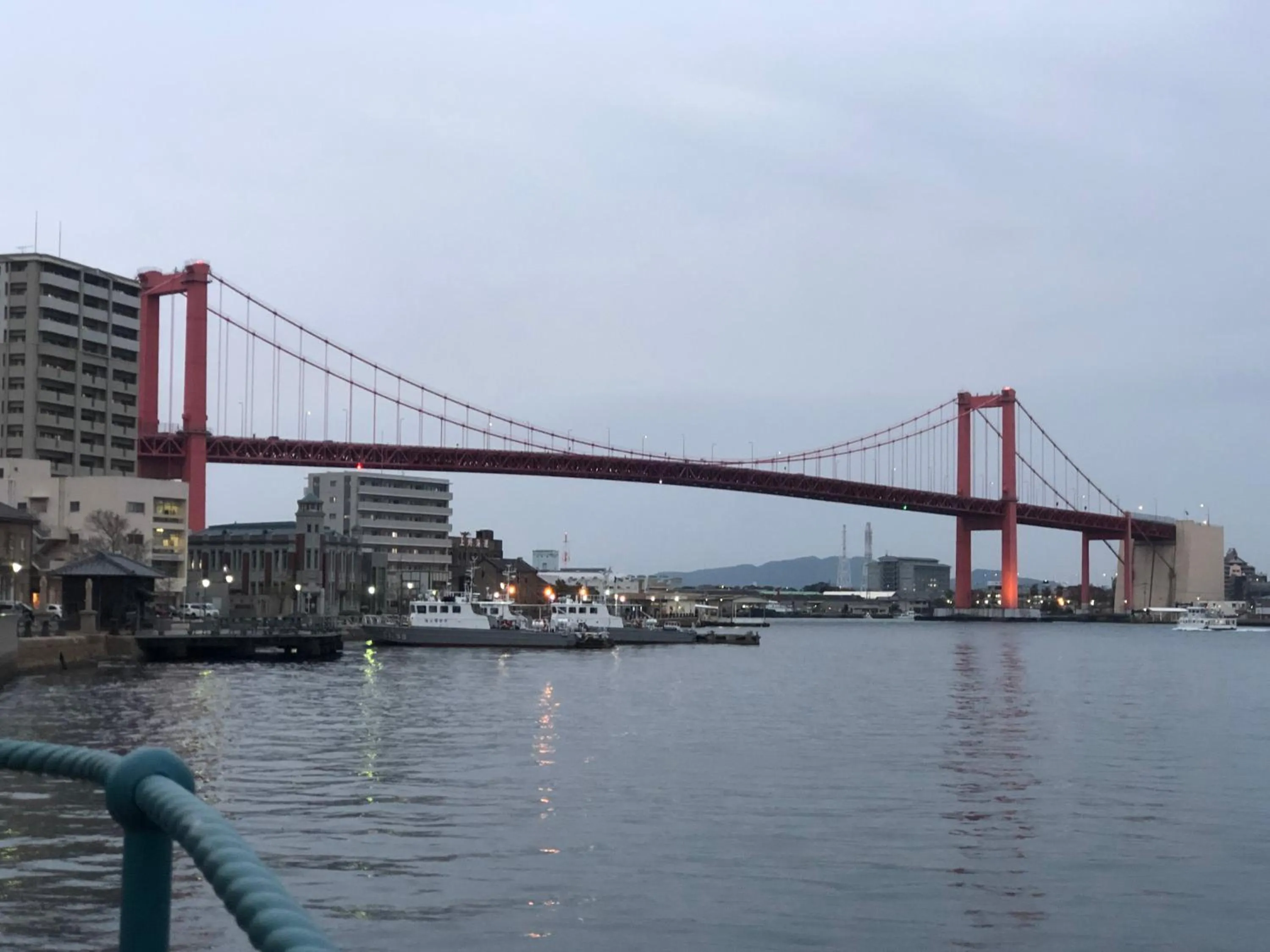 Natural landscape in Restay Penthouse (Adult Only)