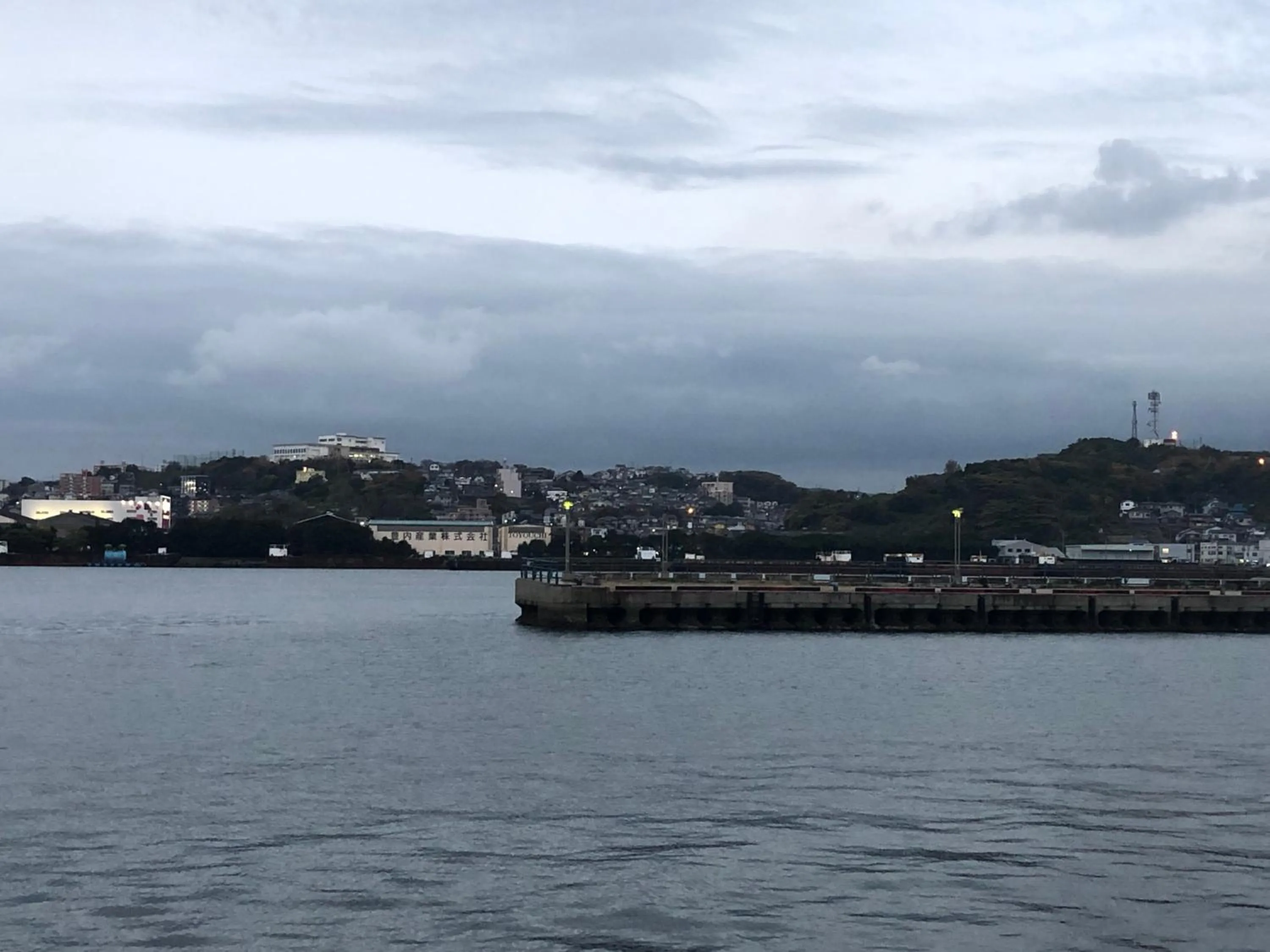 Natural landscape in Restay Penthouse (Adult Only)