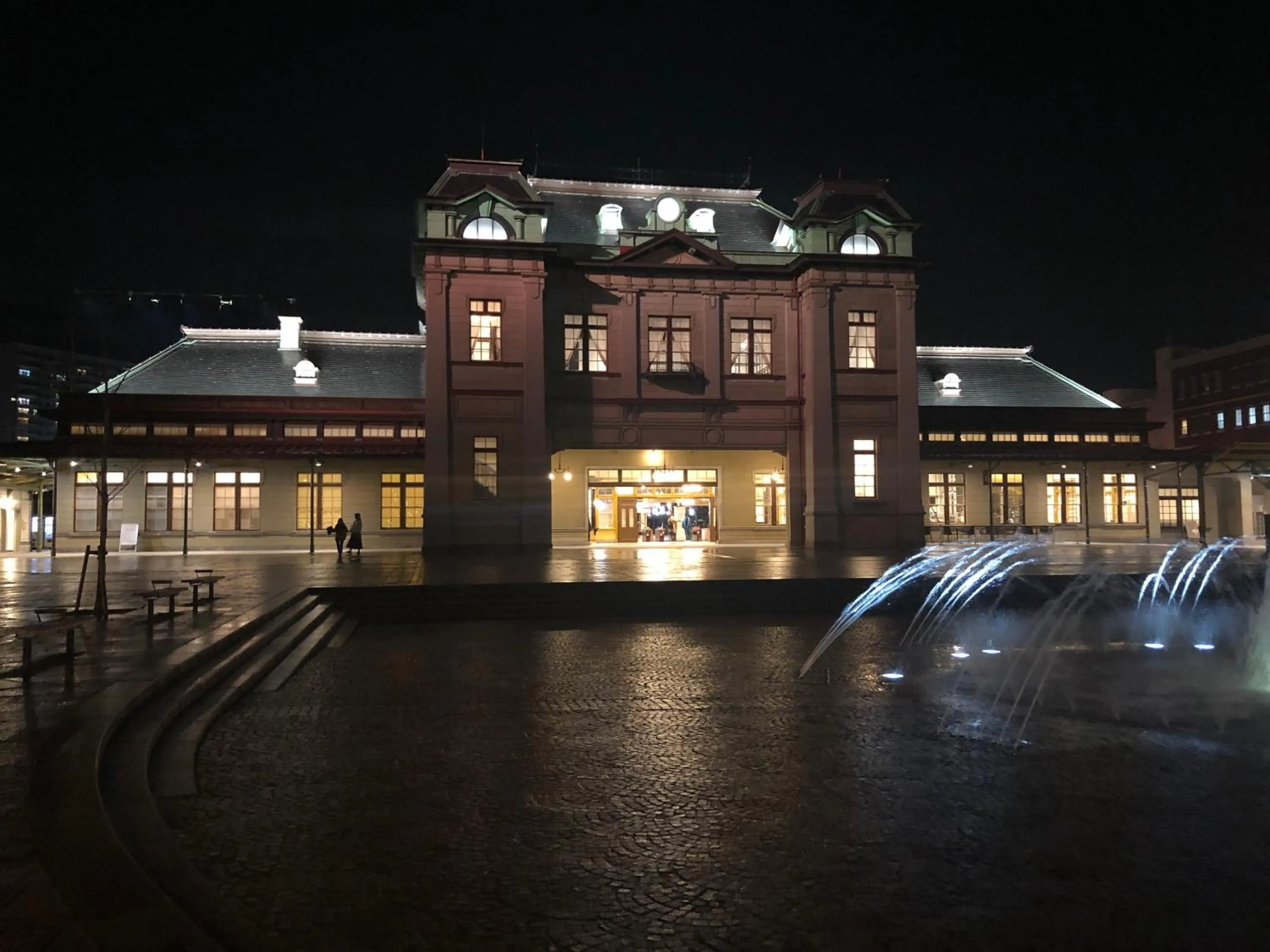 Nearby landmark in Restay Penthouse (Adult Only)