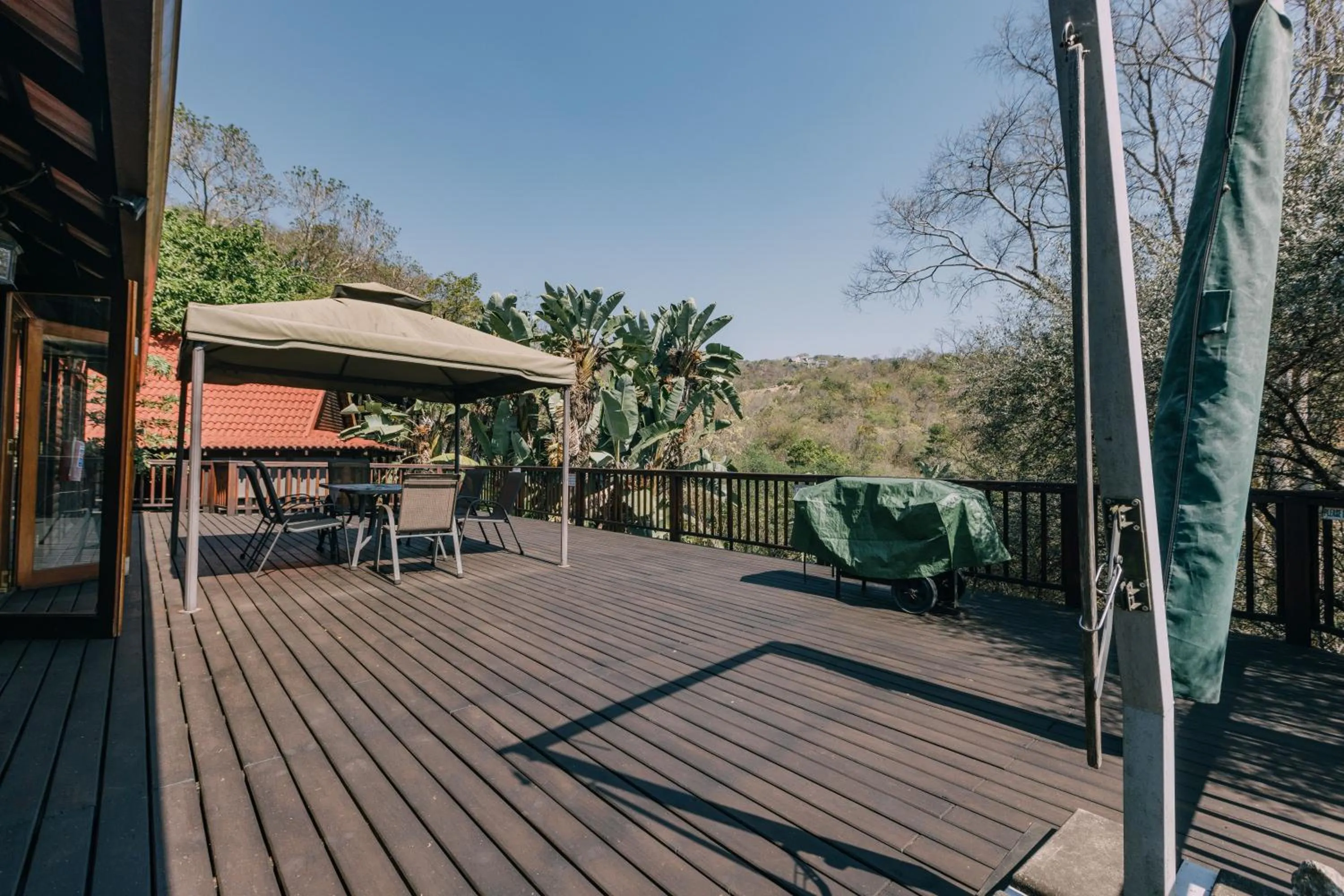 View (from property/room) in Beetleloop Guest House