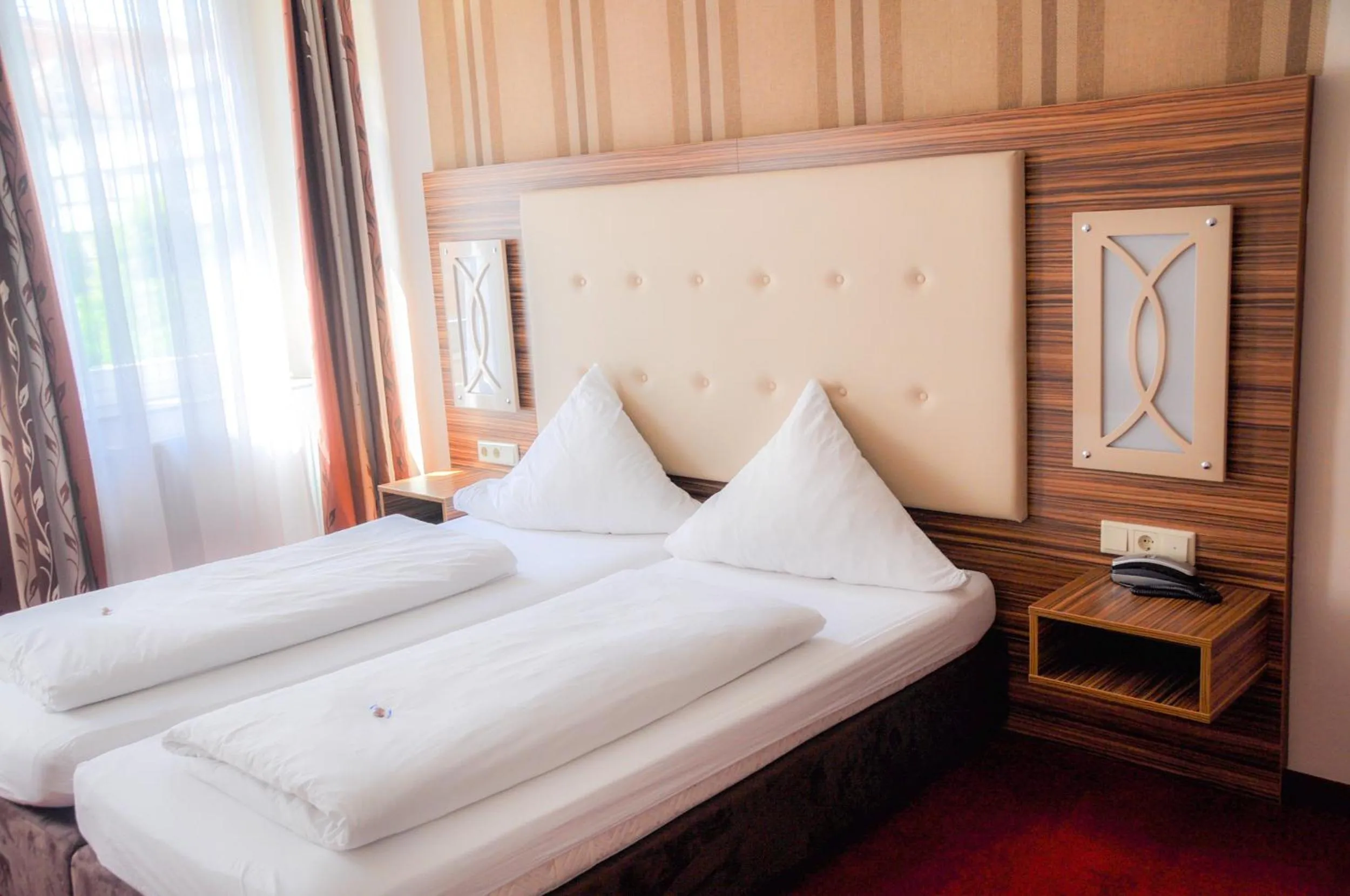 Day, Bed in Boutique Hotel Villa-Soy