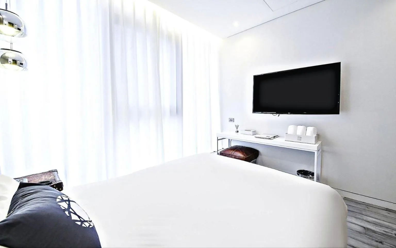 Bed in Cullinan Gaepo