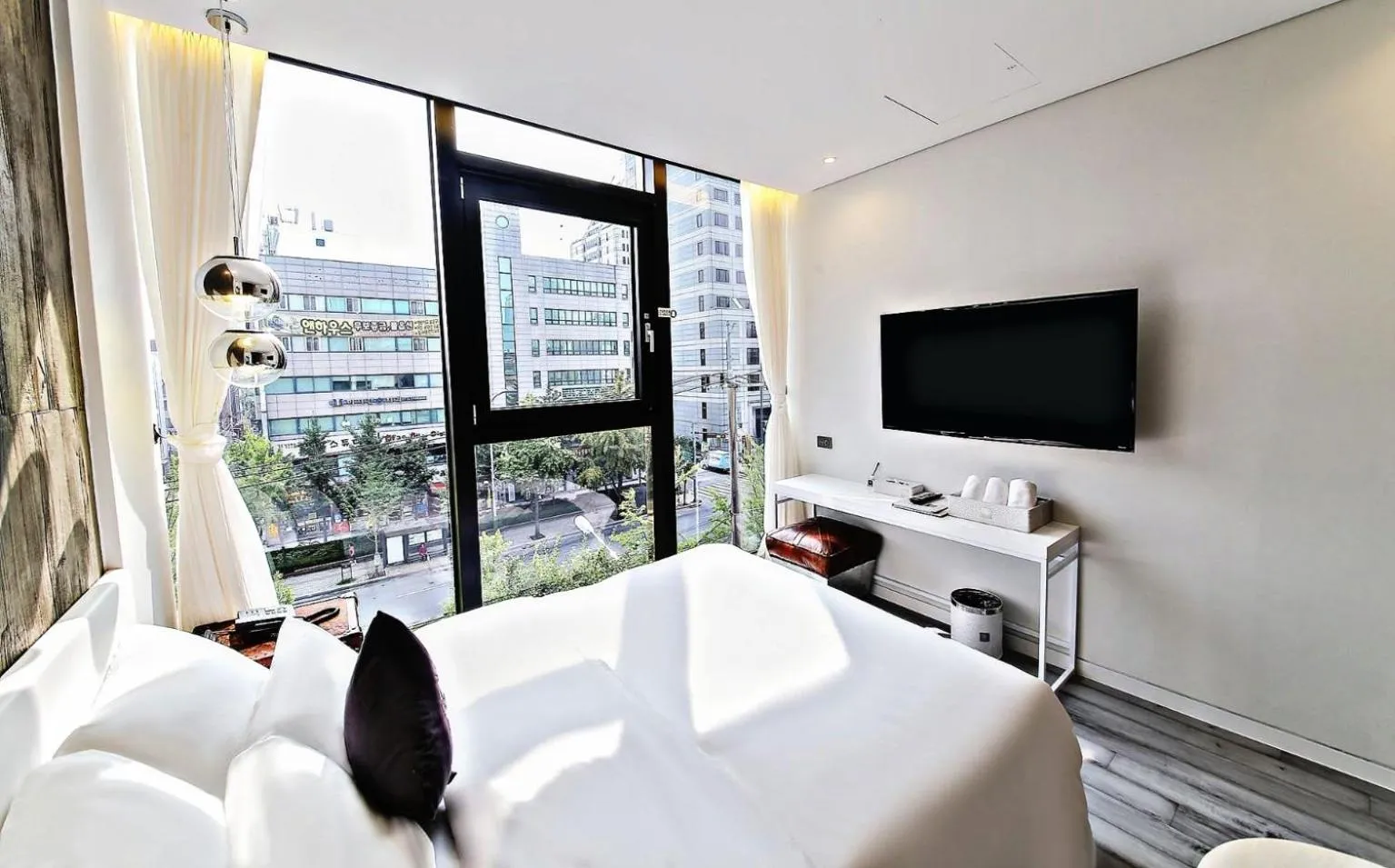 Bed in Cullinan Gaepo