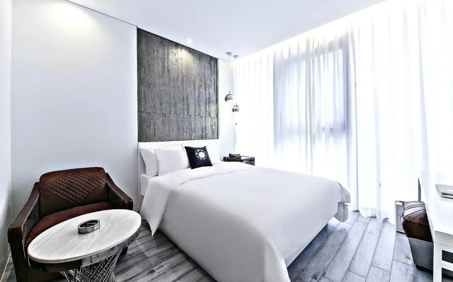 Bed in Cullinan Gaepo