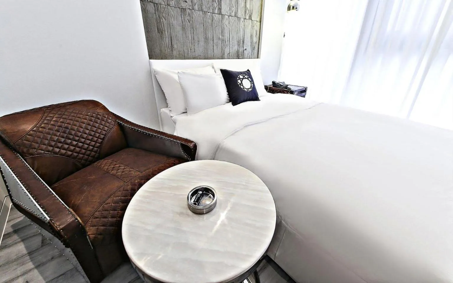 Bed in Cullinan Gaepo