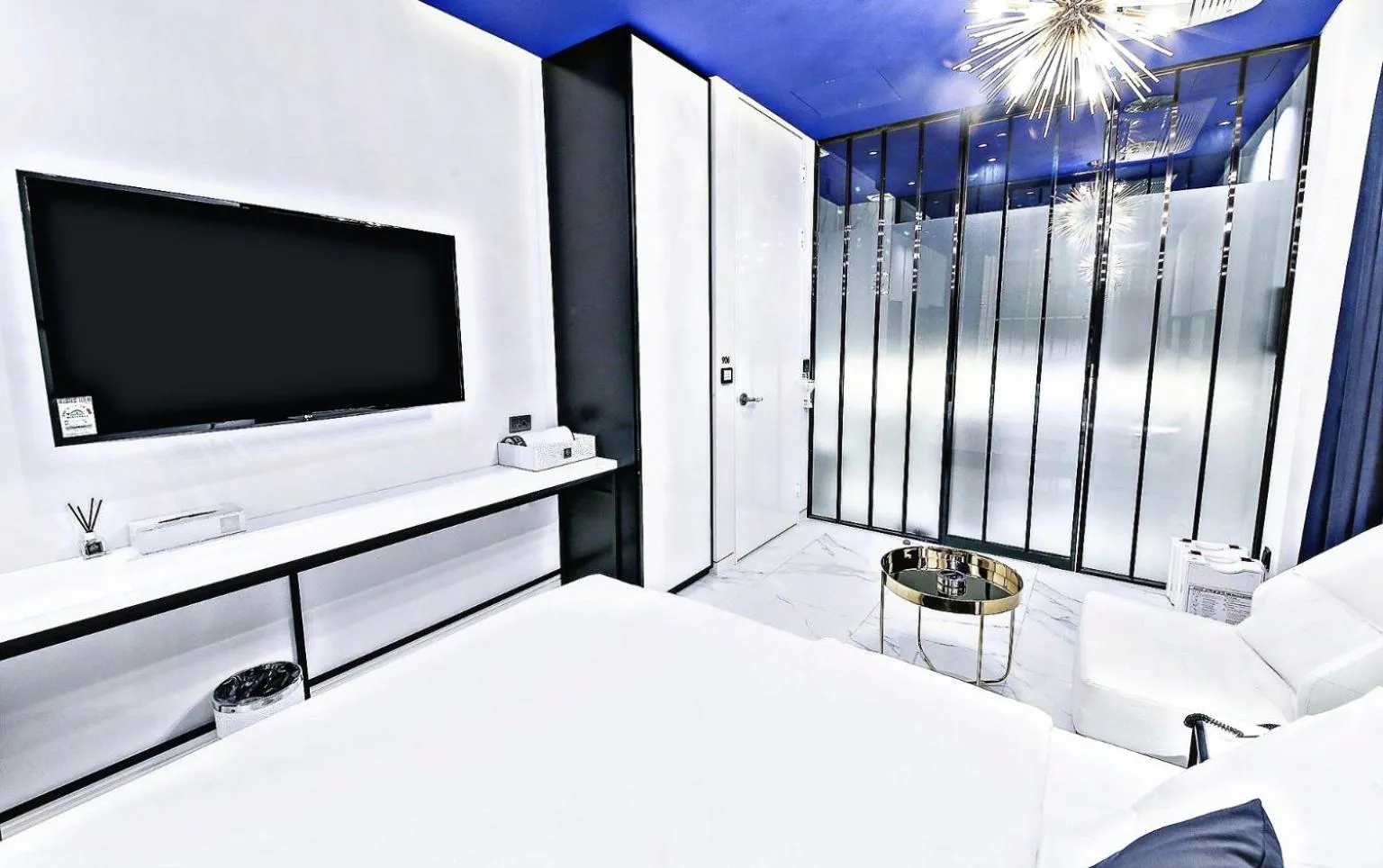 Bed in Cullinan Gaepo