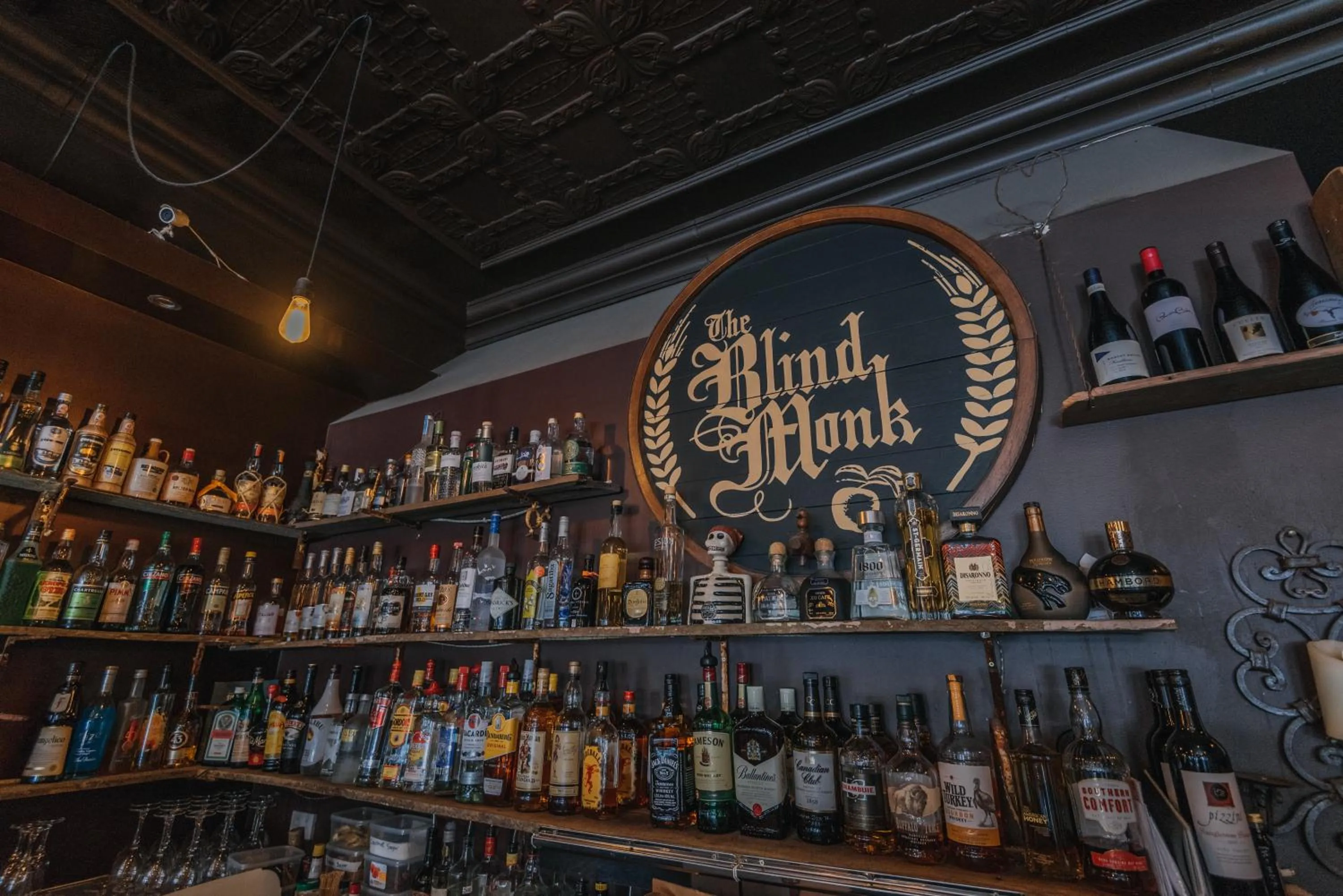 Restaurant/places to eat in Studios On Beaumont