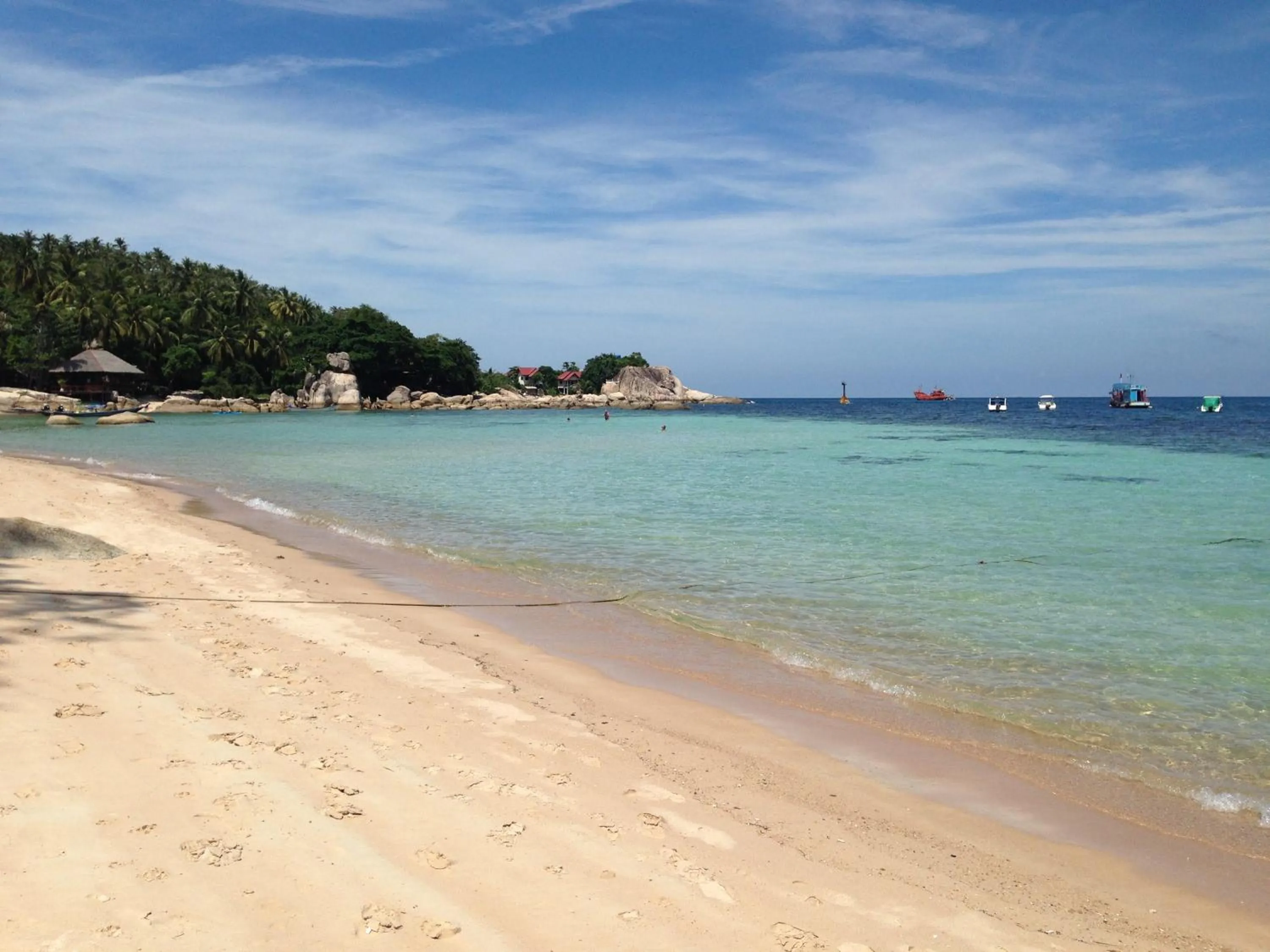 Day in Lücke Boutique Hotel - Adults only