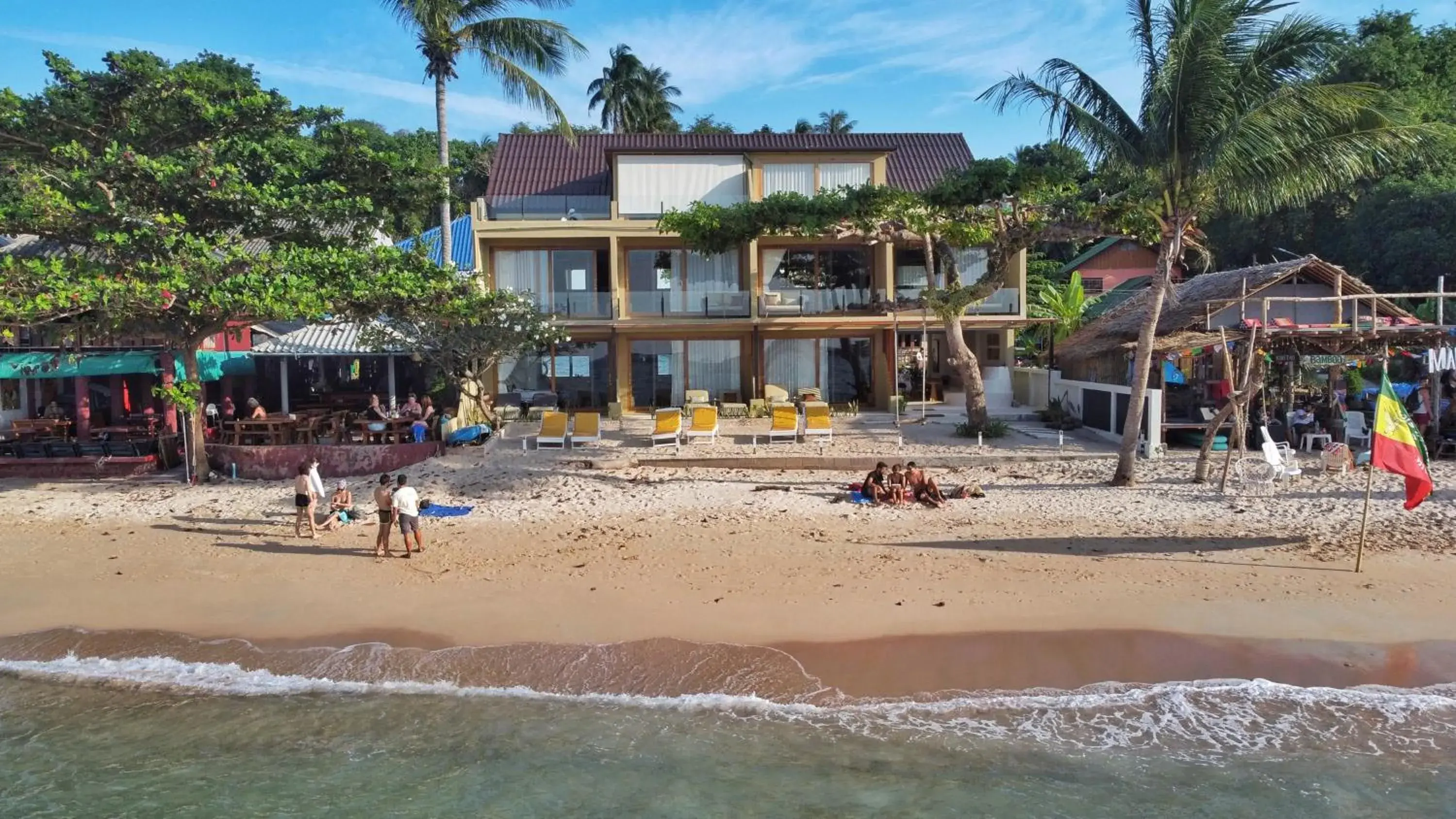 Lücke Boutique Hotel - Adults only Lücke Boutique Hotel - Adults only