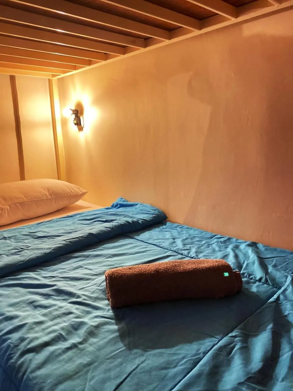 bunk bed, Bed in La Boheme Bajo