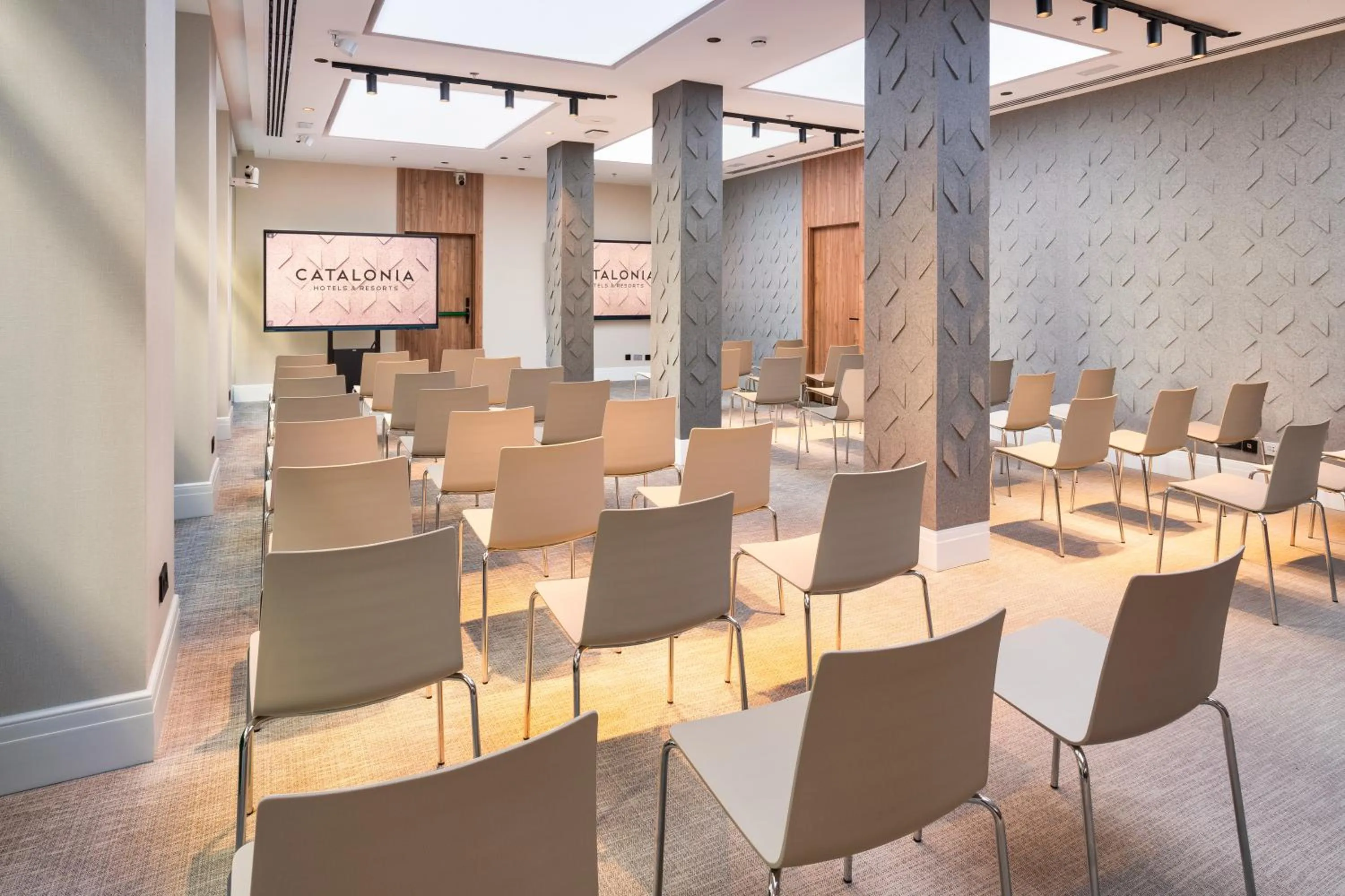 Meeting/conference room in Catalonia Atocha