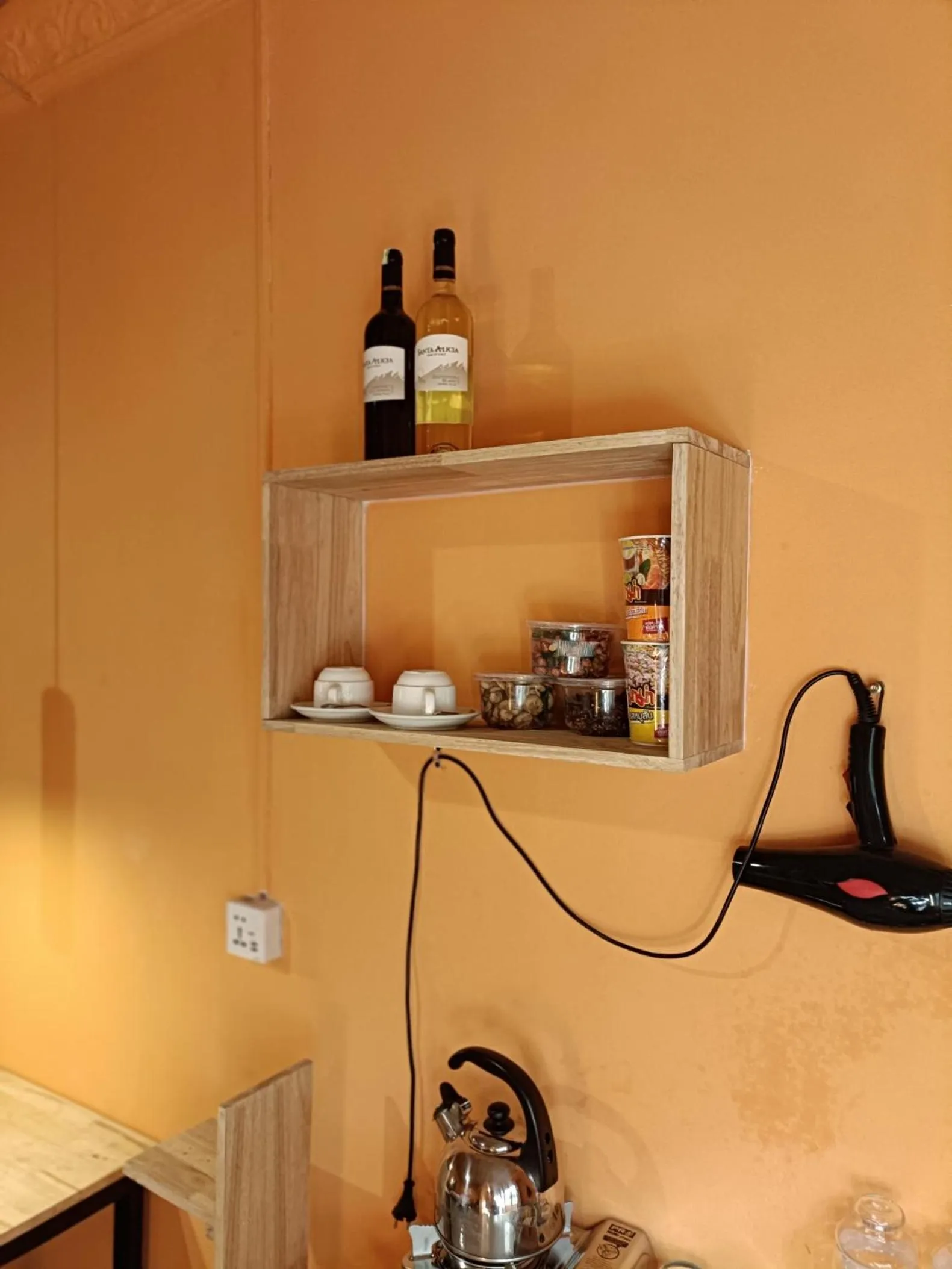 Property building in Siem Reap Homesteading