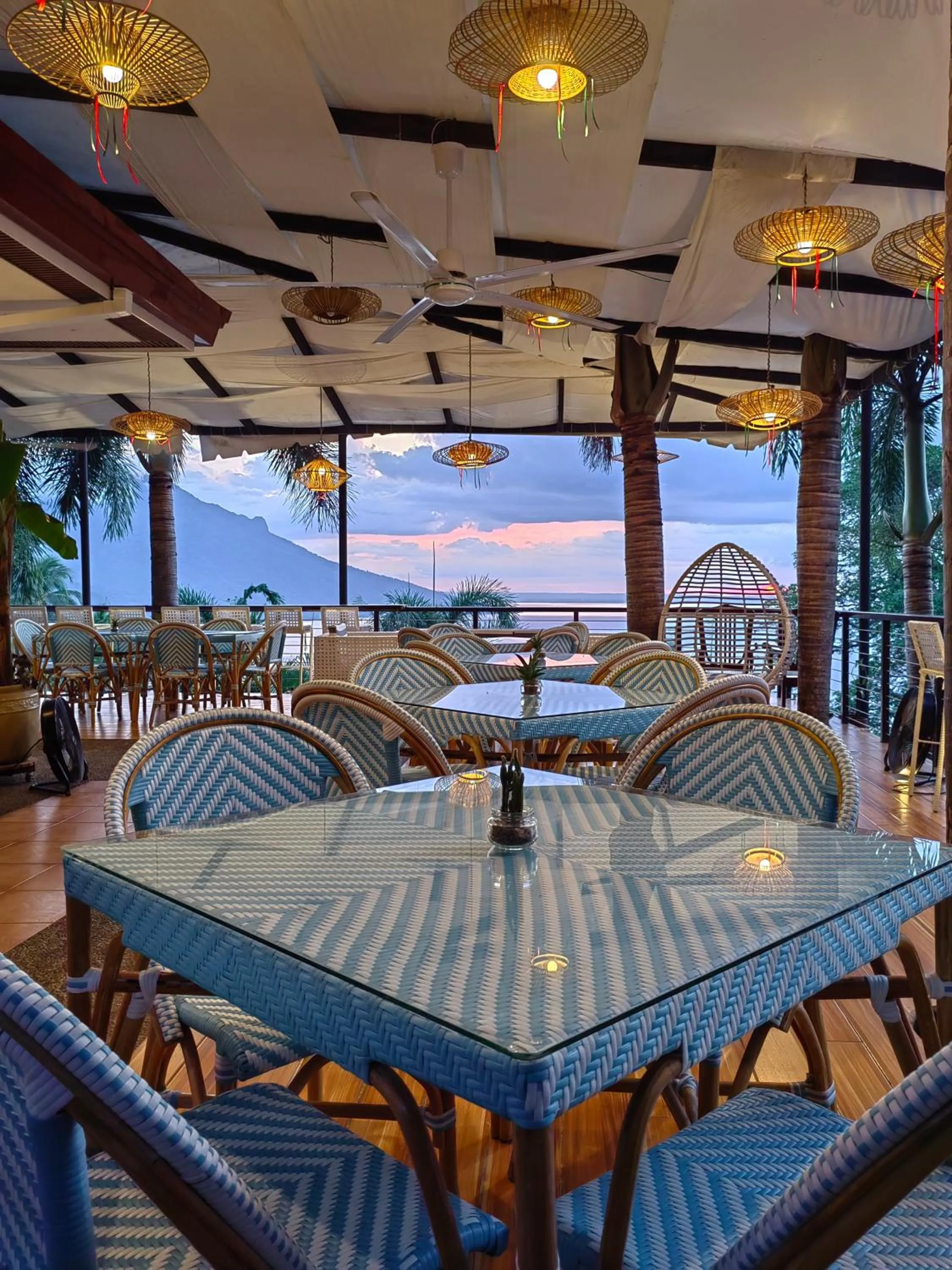 View (from property/room) in Villas by Eco Hotels