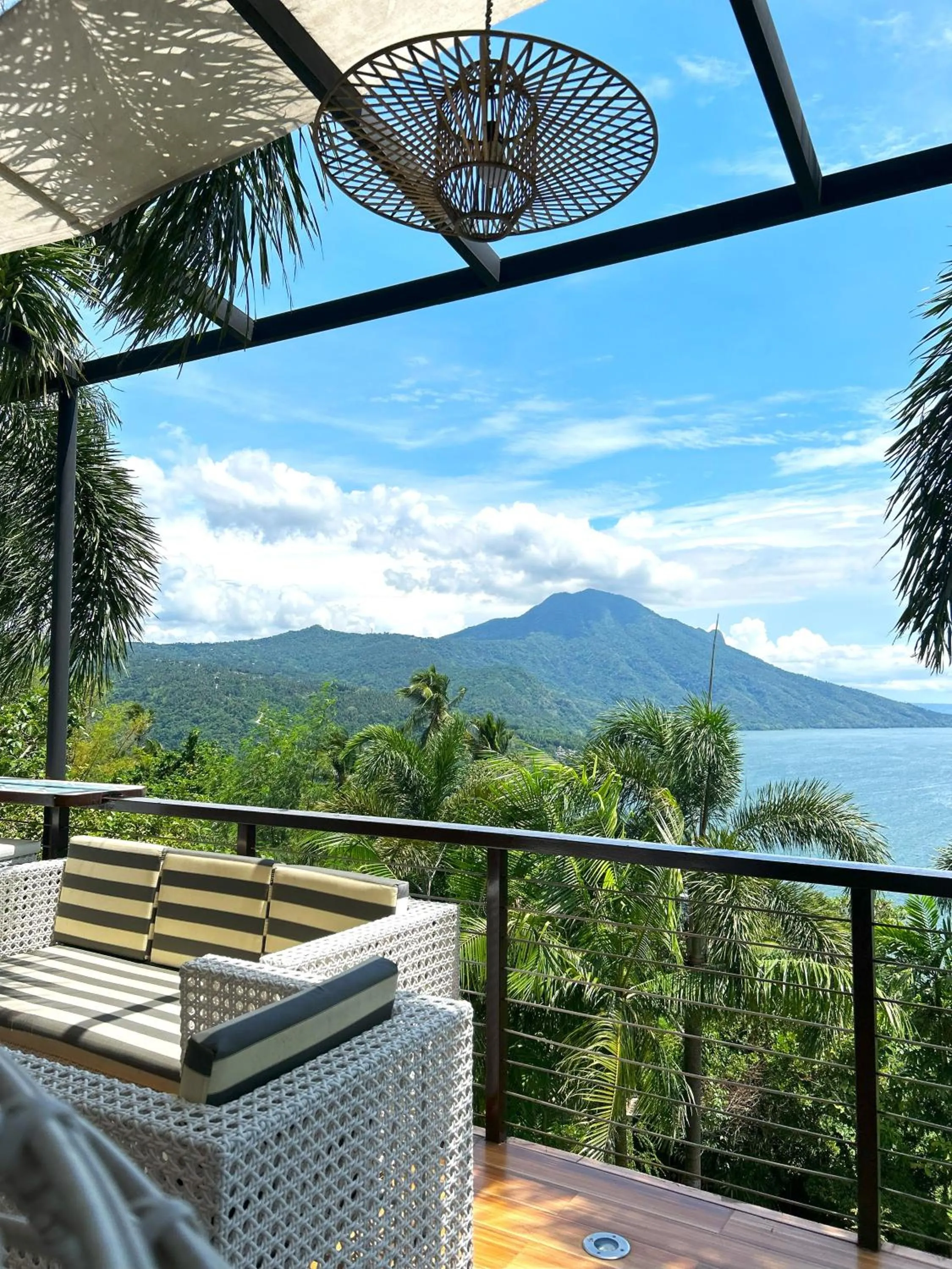 View (from property/room) in Villas by Eco Hotels