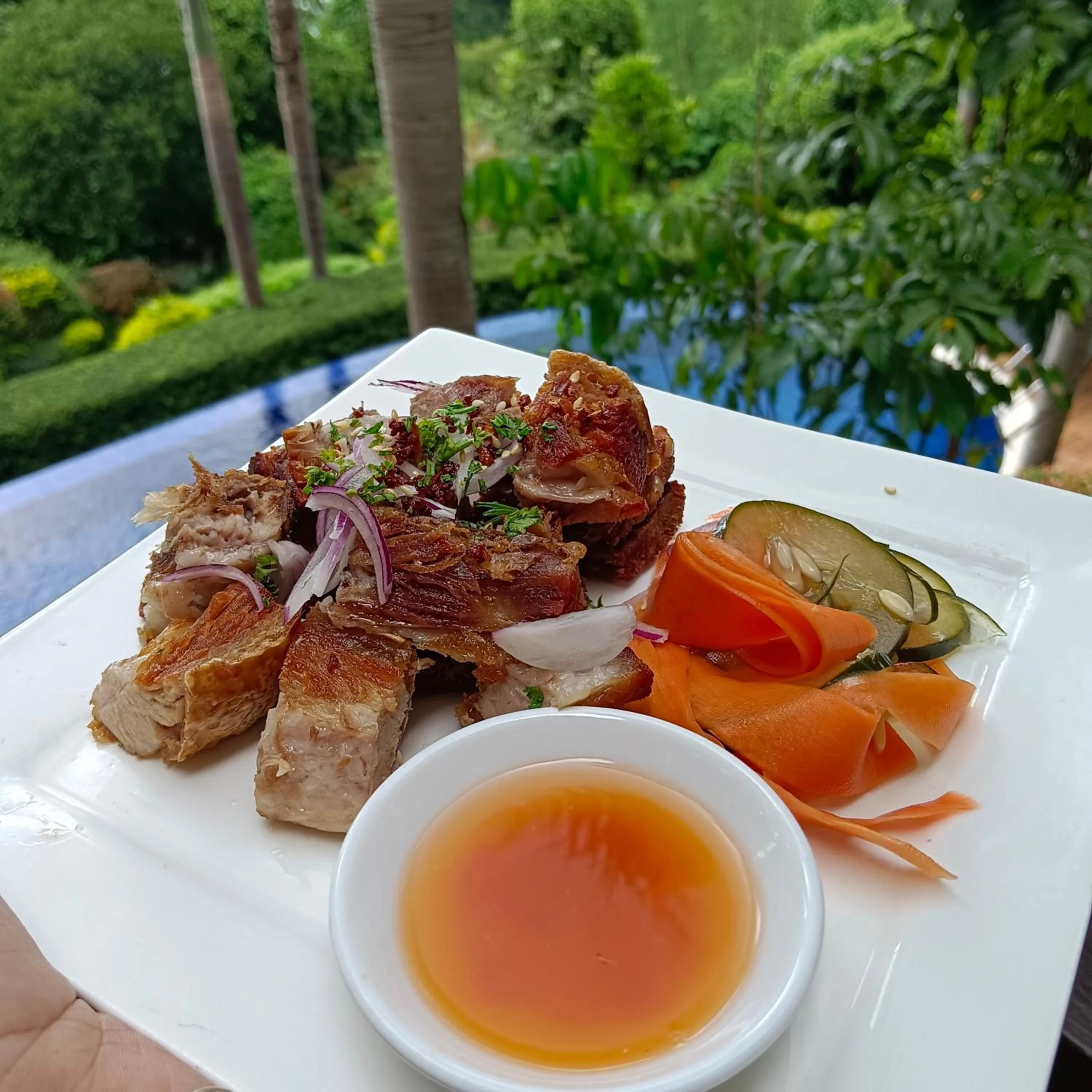 Day in Villas by Eco Hotels