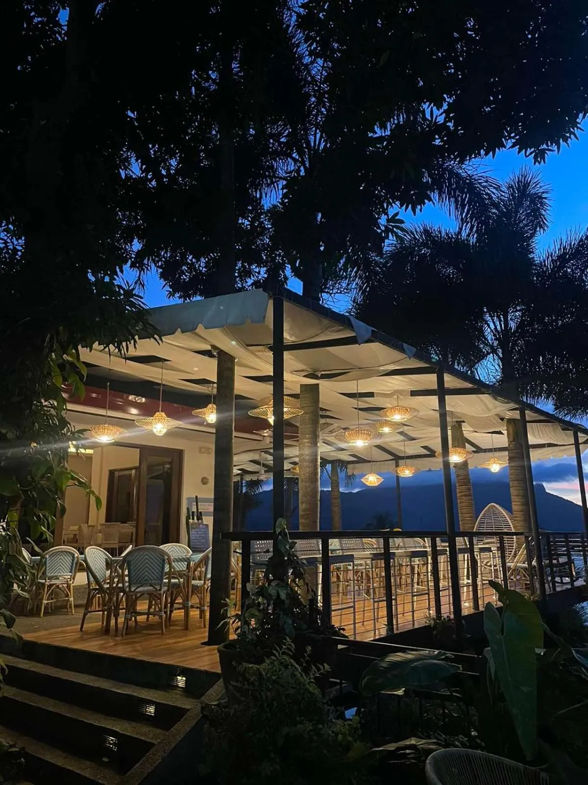 Property building in Villas by Eco Hotels