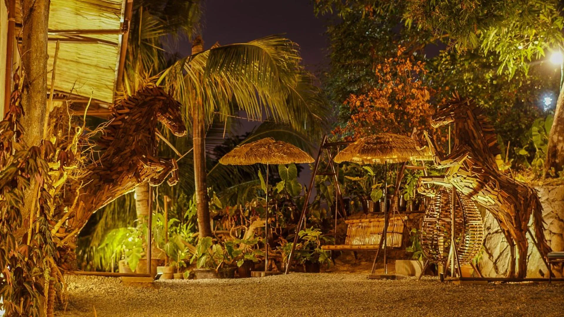 Villas by Eco Hotels