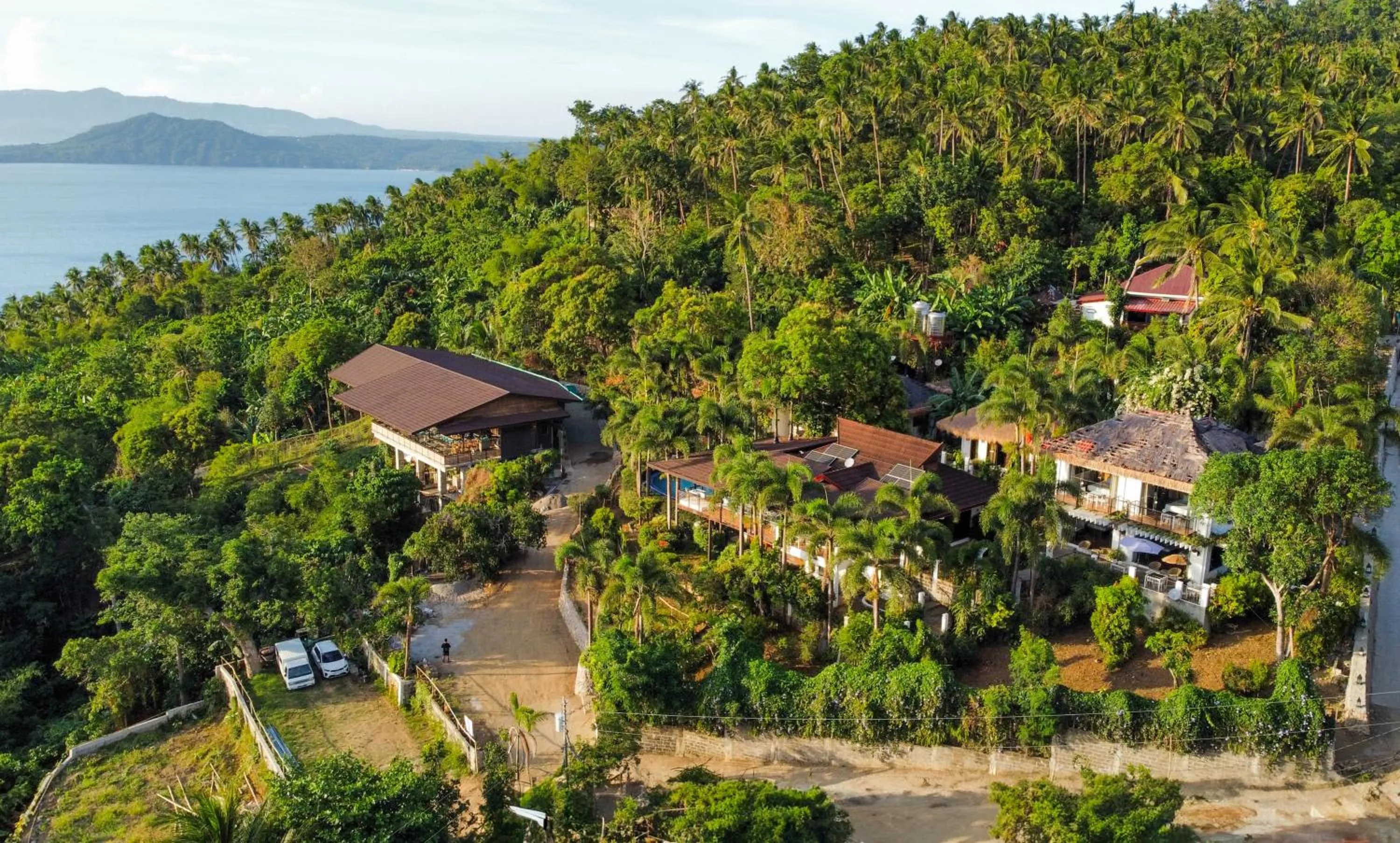 Villas by Eco Hotels