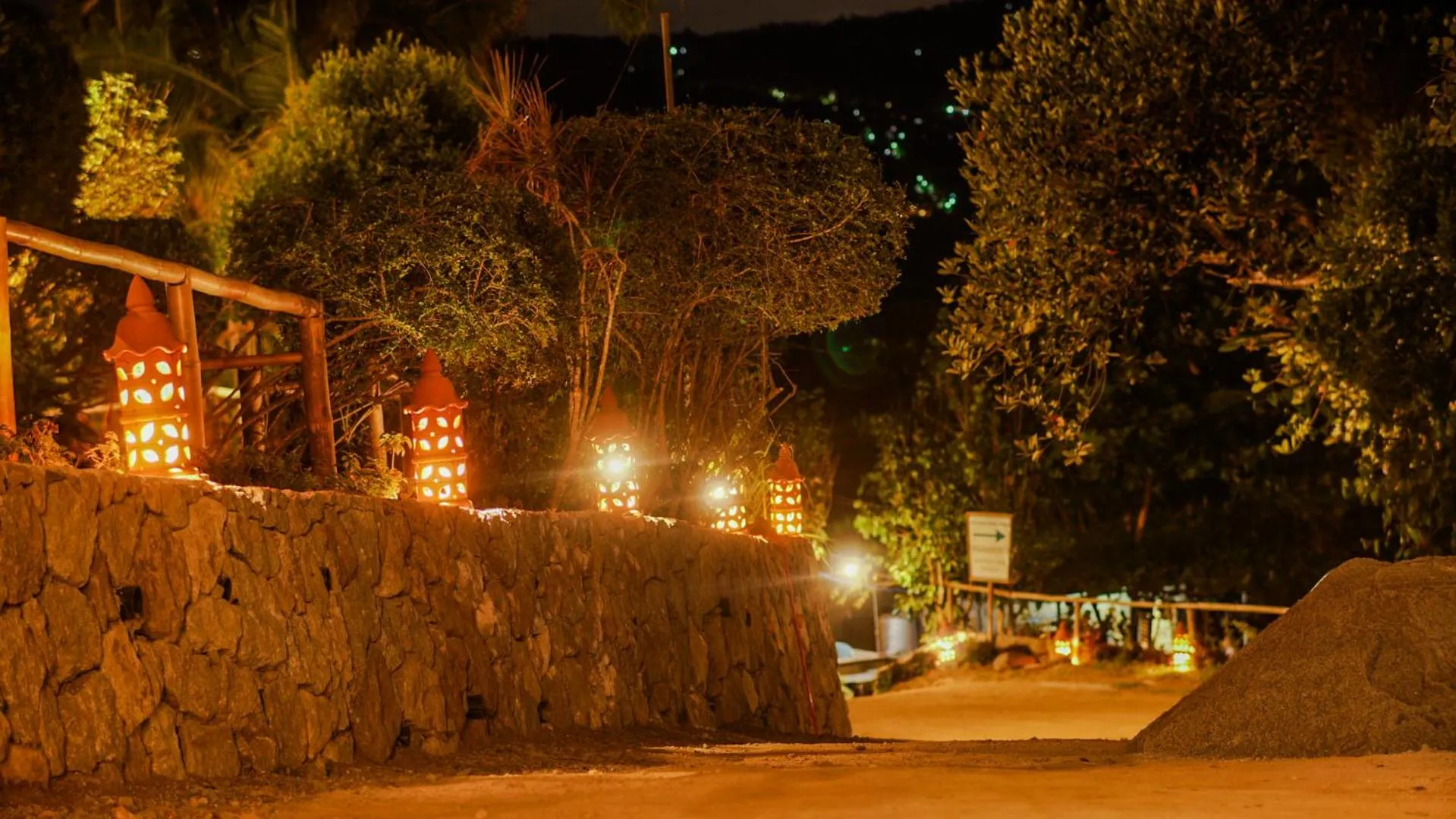 Villas by Eco Hotels