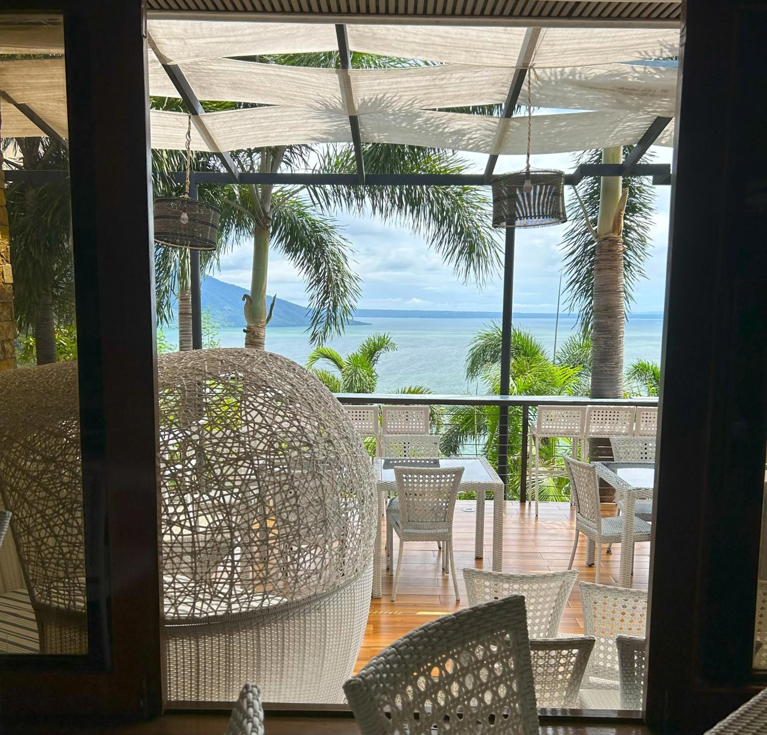 View (from property/room) in Villas by Eco Hotels