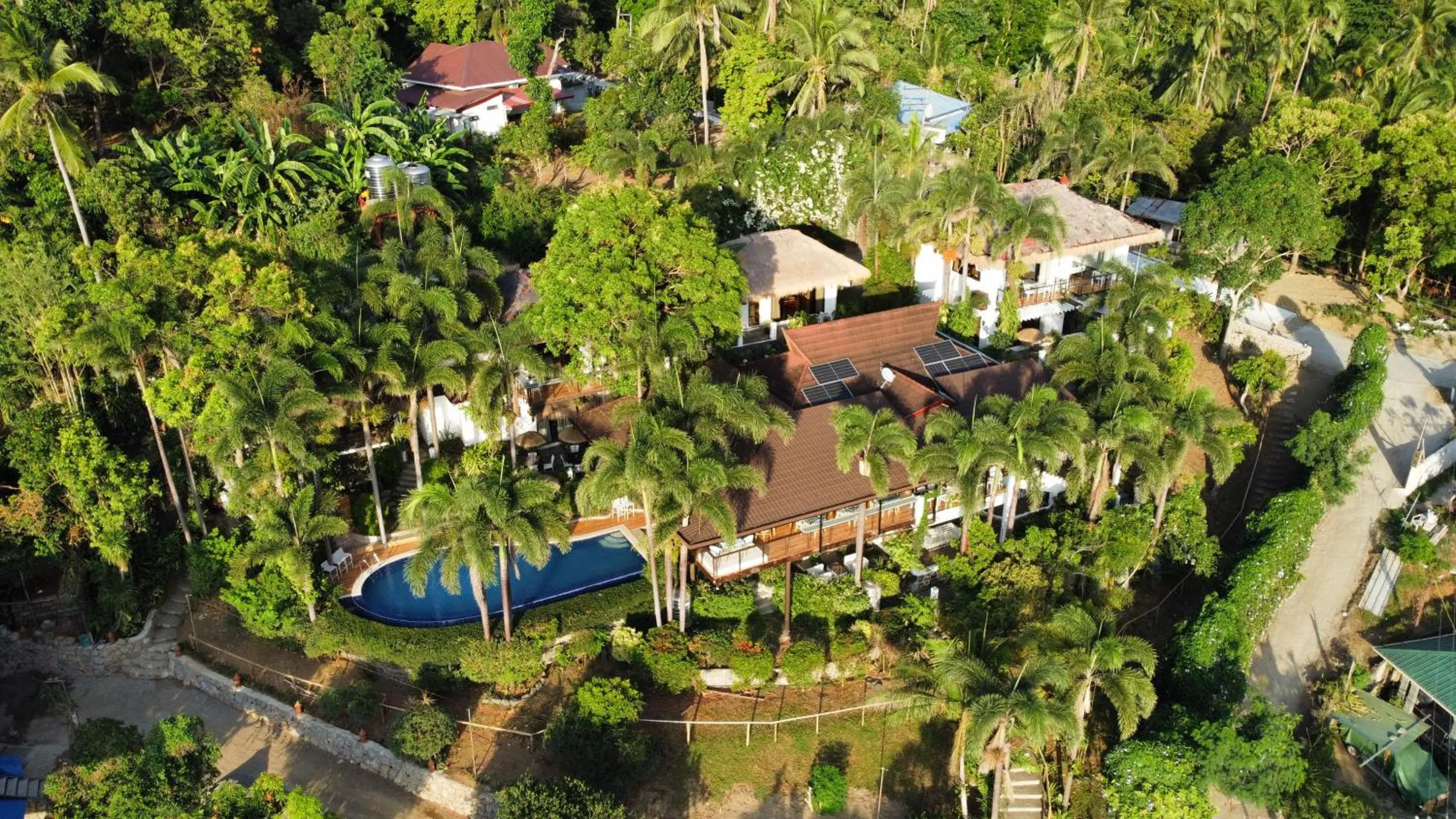 Villas by Eco Hotels