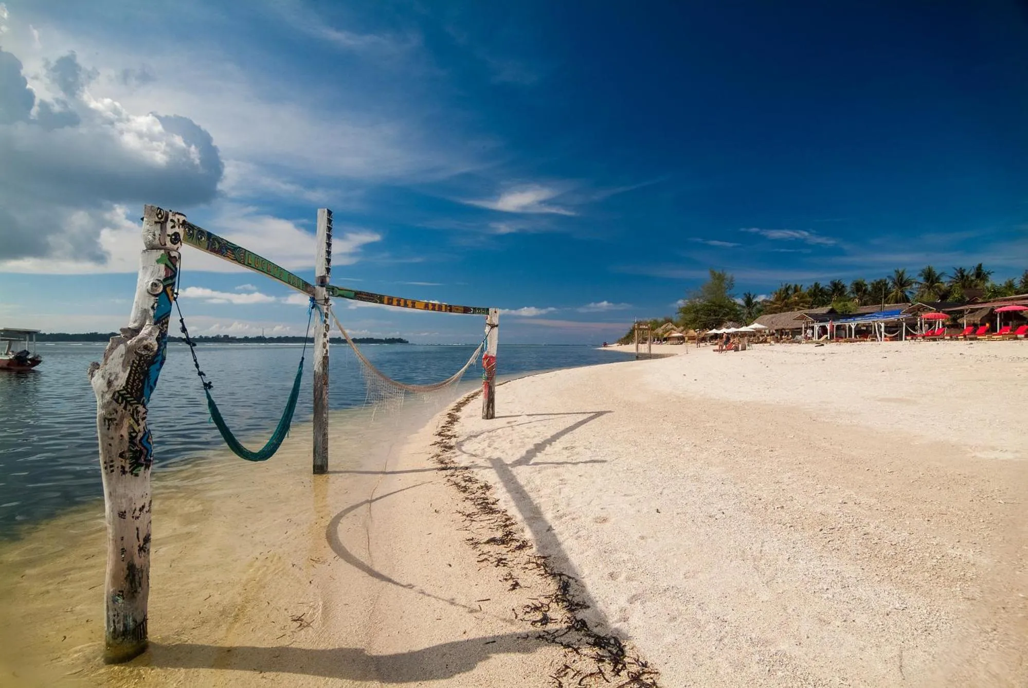 Neighbourhood in De'Coco Villa