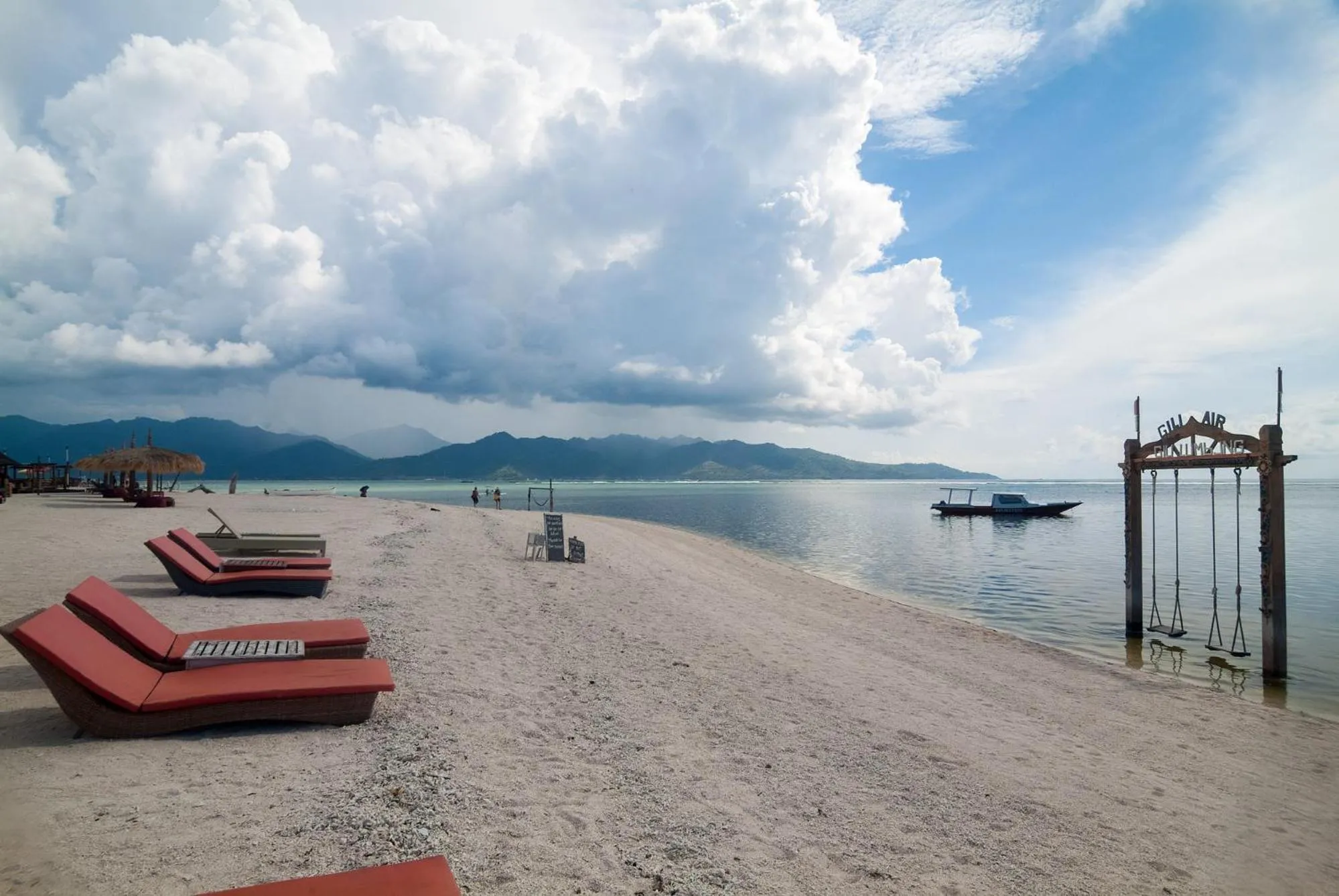 Neighbourhood in De'Coco Villa