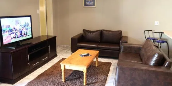 Klein Windhoek Guesthouse