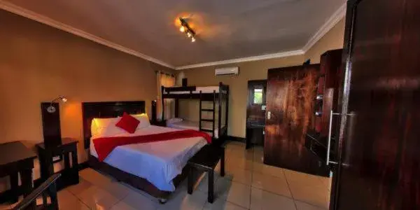 Suite in Klein Windhoek Guesthouse Suite in Klein Windhoek Guesthouse