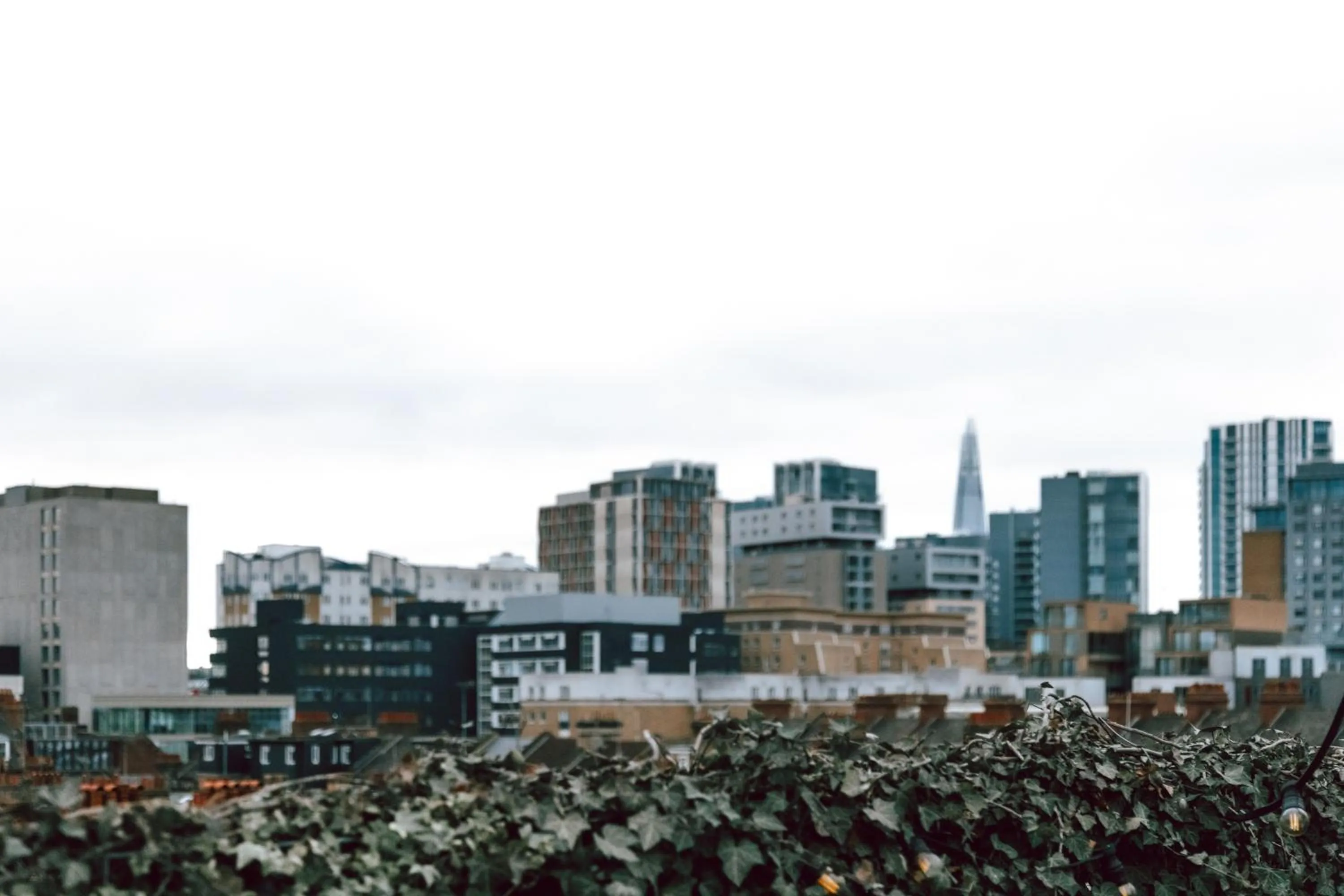 City view in New Road Hotel